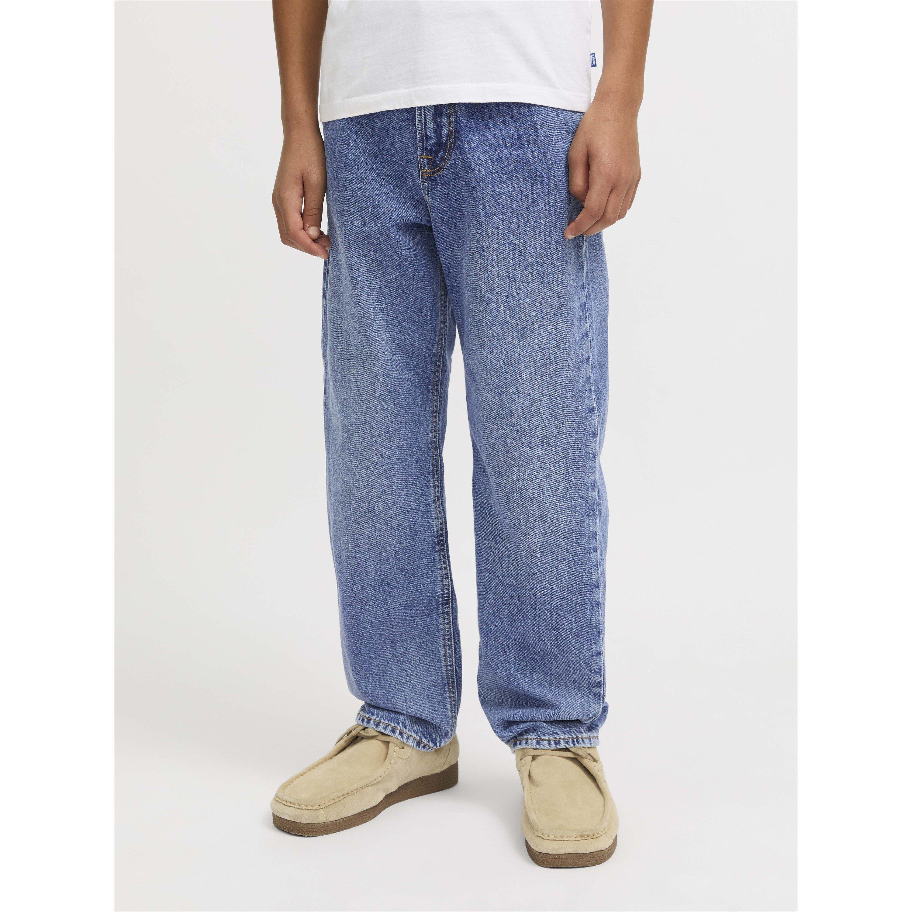 Blue Denim - Jack and Jones - Jack Chris Orig Jean Jn63 - 3