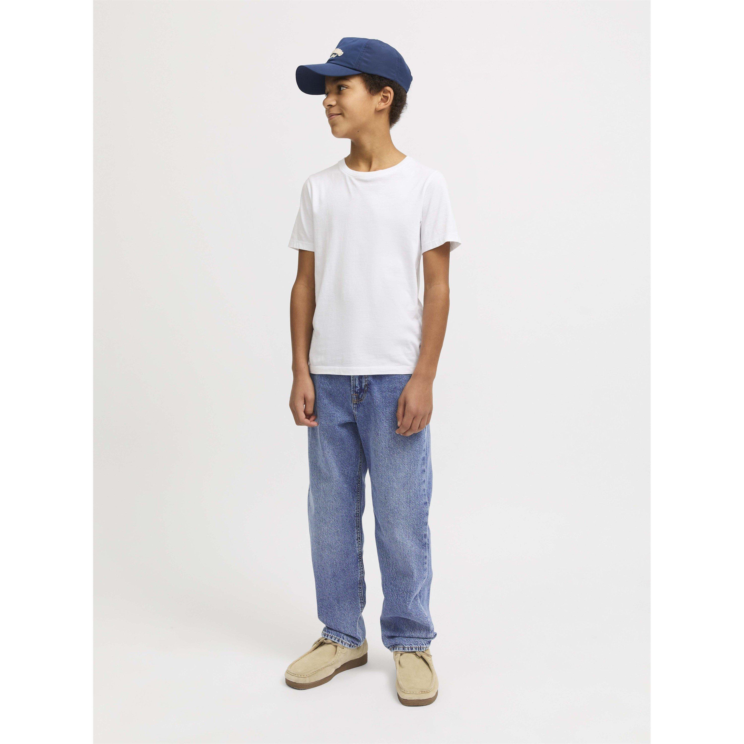Blue Denim - Jack and Jones - Jack Chris Orig Jean Jn63 - 6