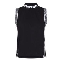 Umbro Wrap Tape Tank Ld99