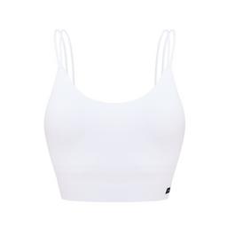 Lee Womens Longline Crop Top Ava