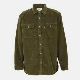 Levis Jackson Worker Shirt