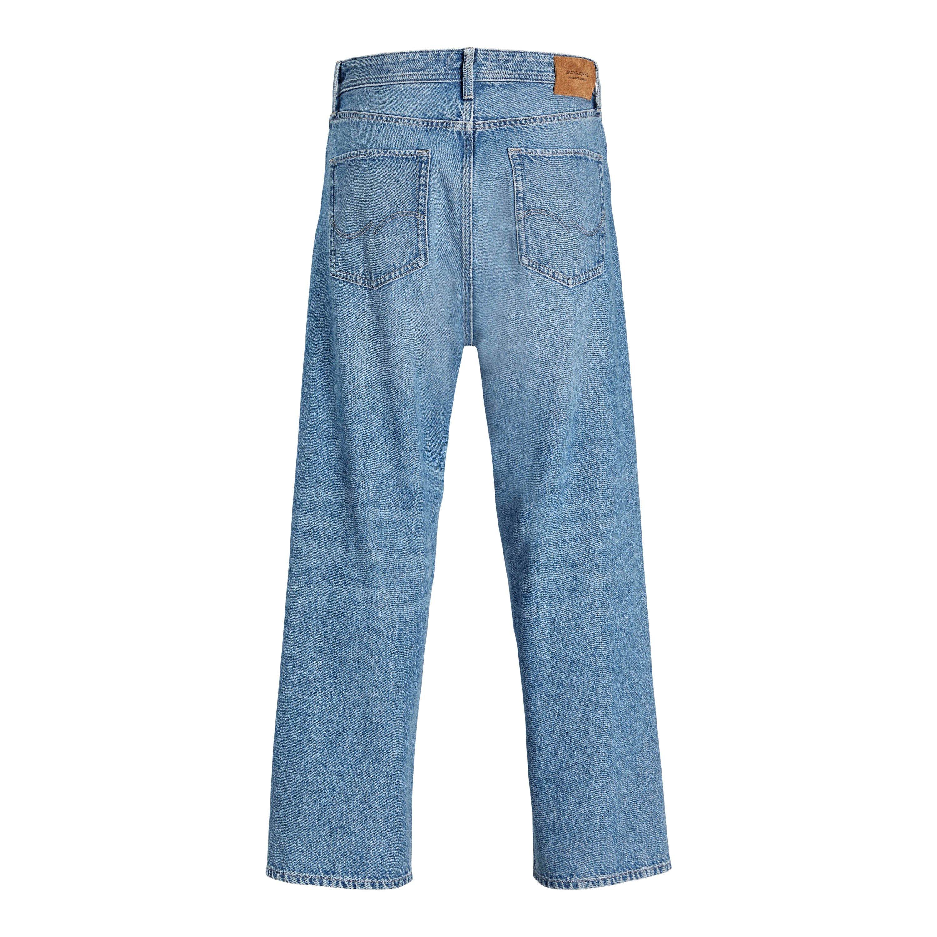 Blue Denim - Jack and Jones - 192 Jeans Sn99 - 2