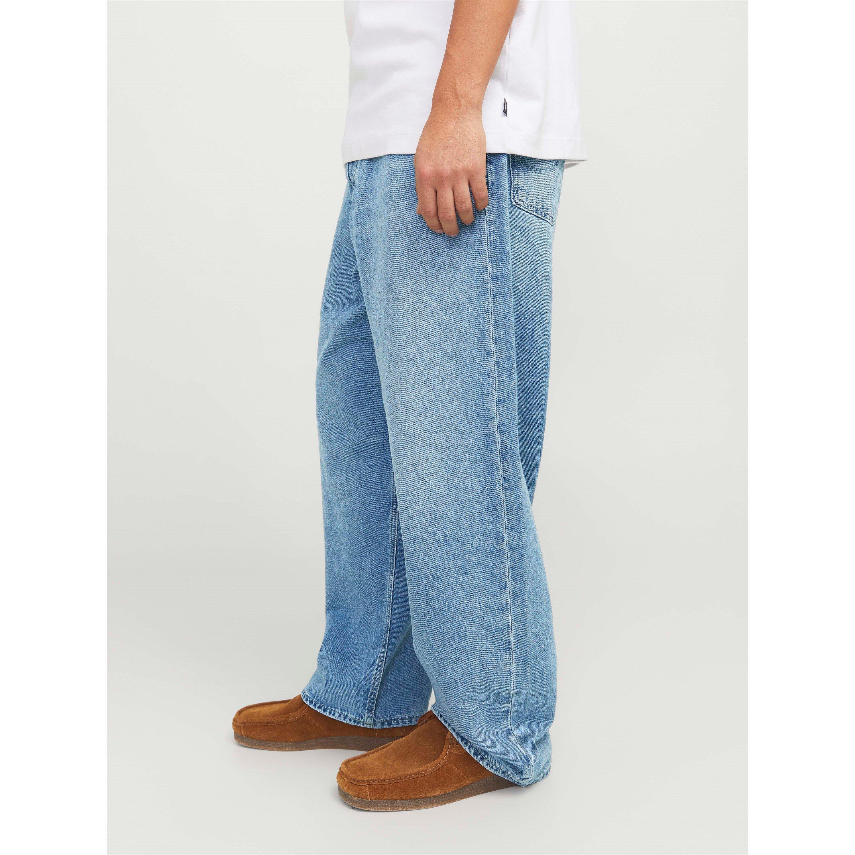 Blue Denim - Jack and Jones - 192 Jeans Sn99 - 6