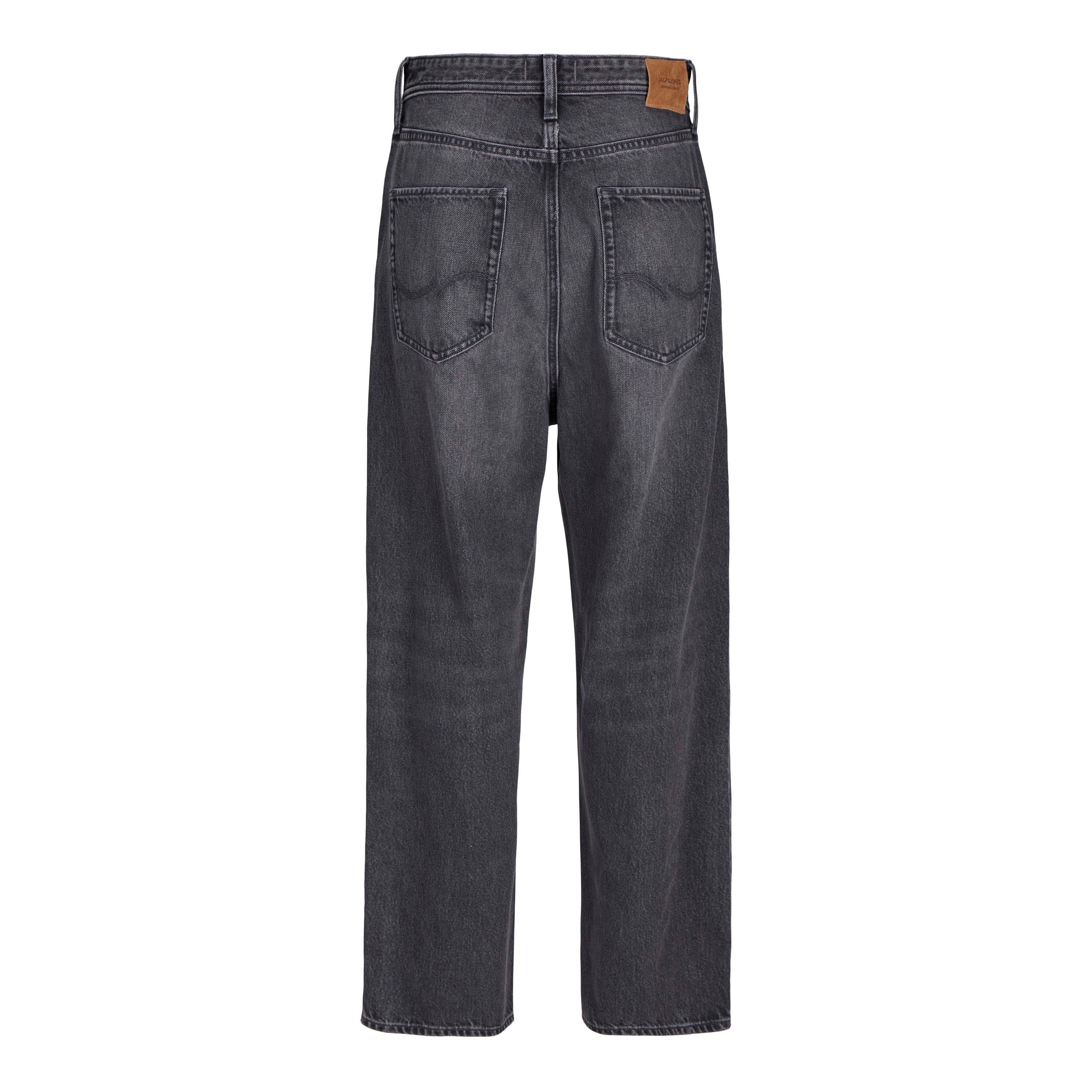 Black Denim - Jack and Jones - 592 Jeans Sn99 - 2