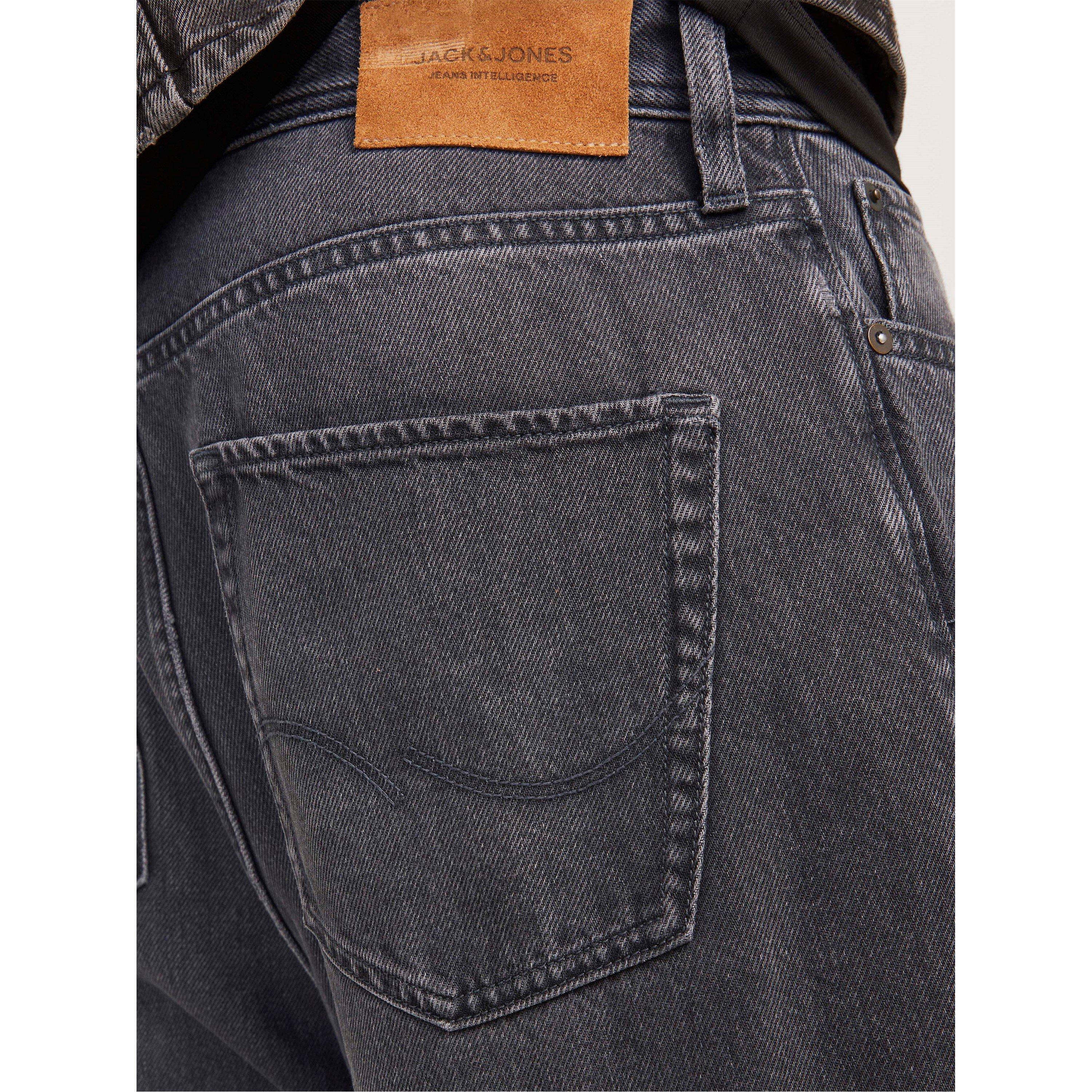 Black Denim - Jack and Jones - 592 Jeans Sn99 - 5