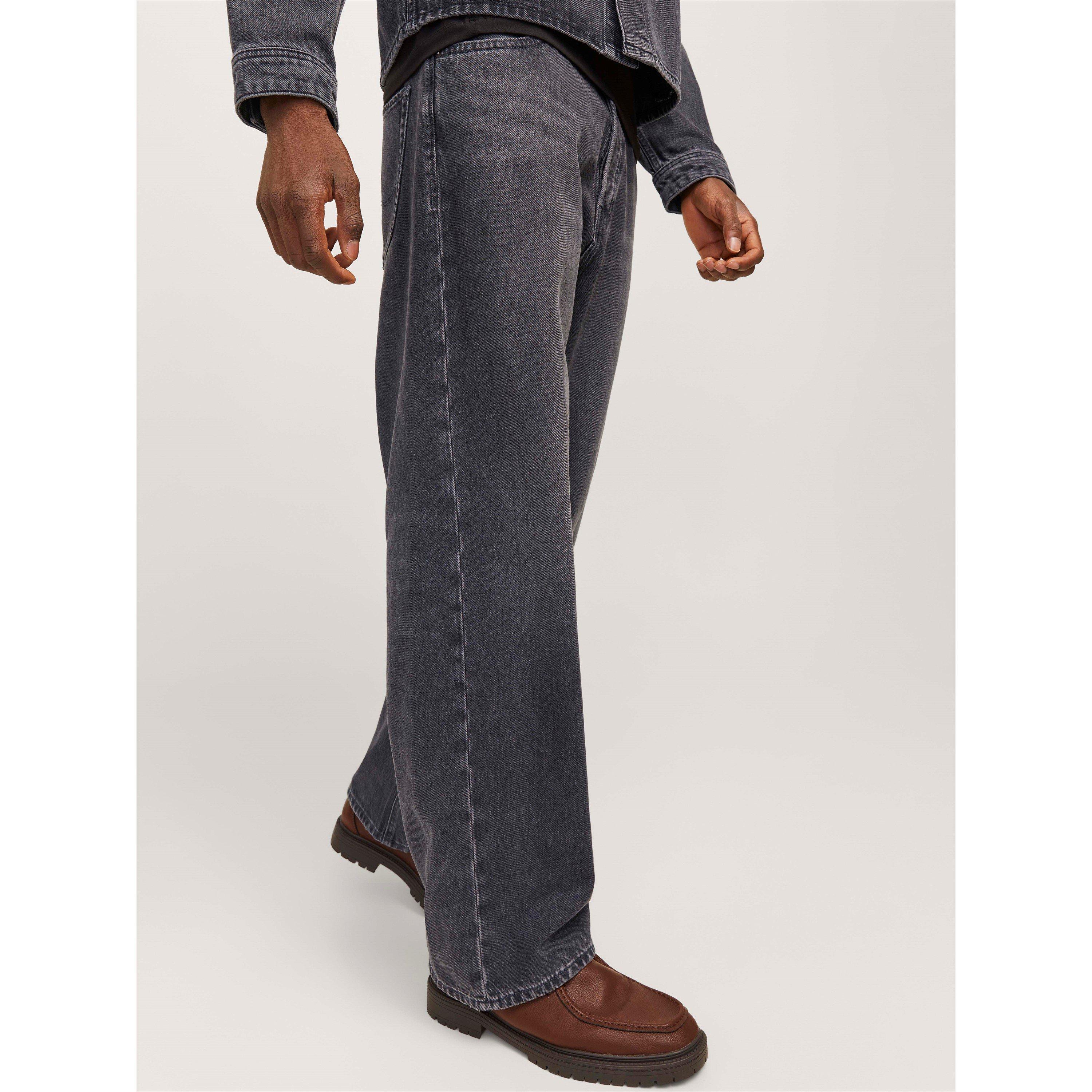 Black Denim - Jack and Jones - 592 Jeans Sn99 - 7