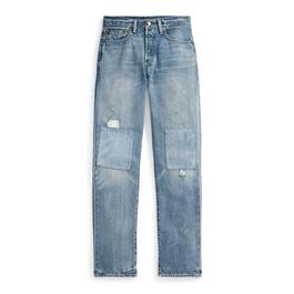 Polo Ralph Lauren Relaxed Jean Ld34