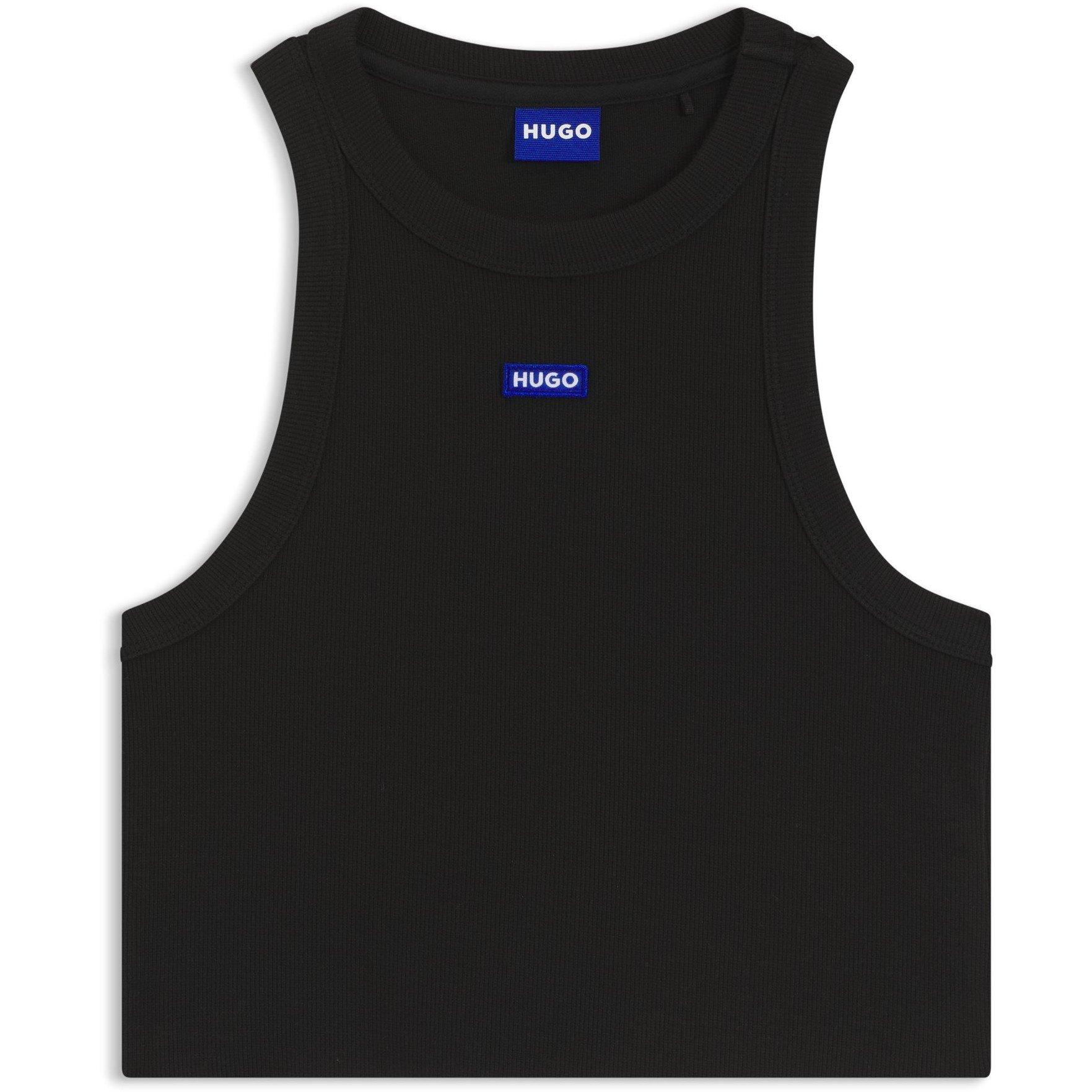 Black - Hugo - Hugo Baby Tank B 10257055 01 - 1