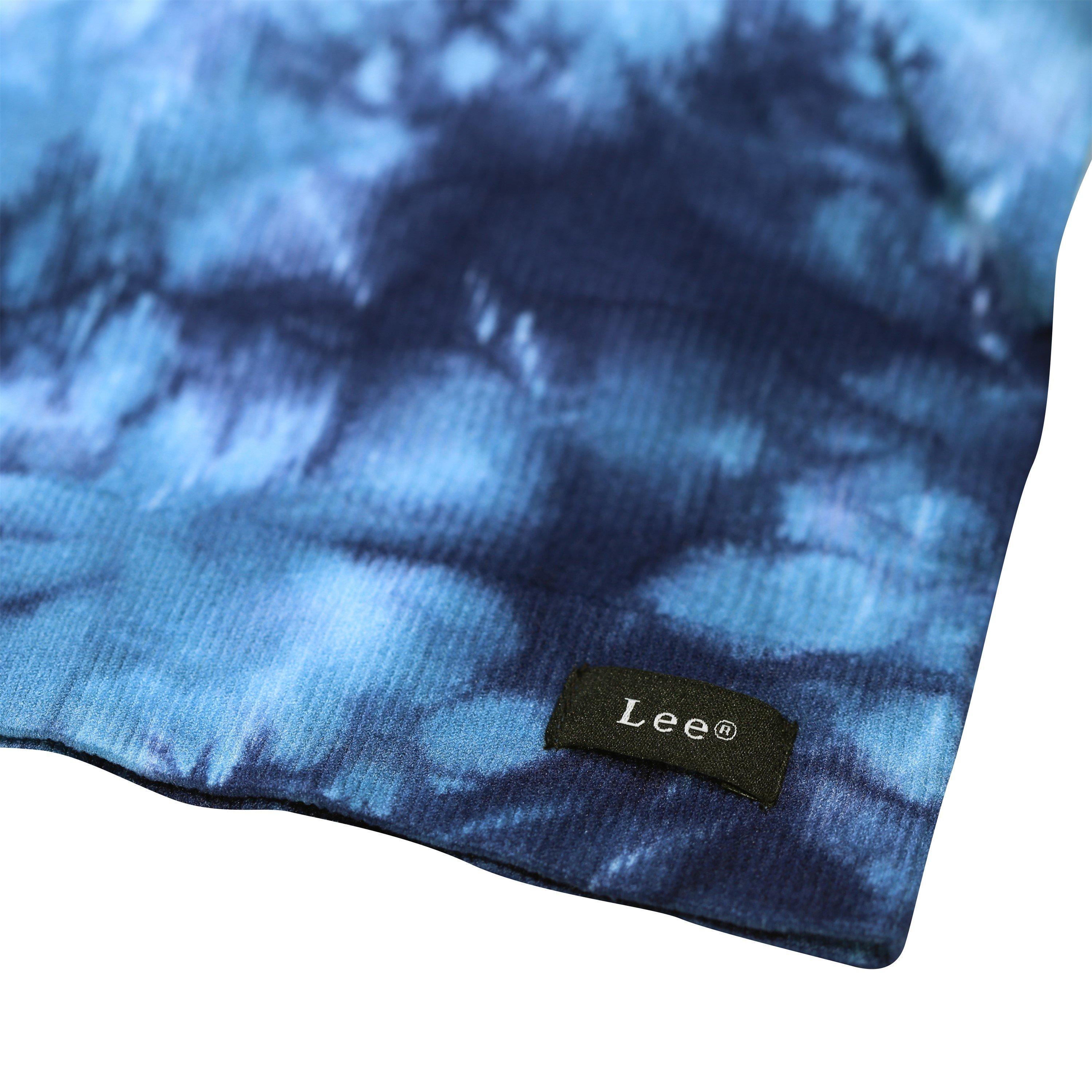 Emperor Navy - Lee - Womens Long Line Bra Top - 3