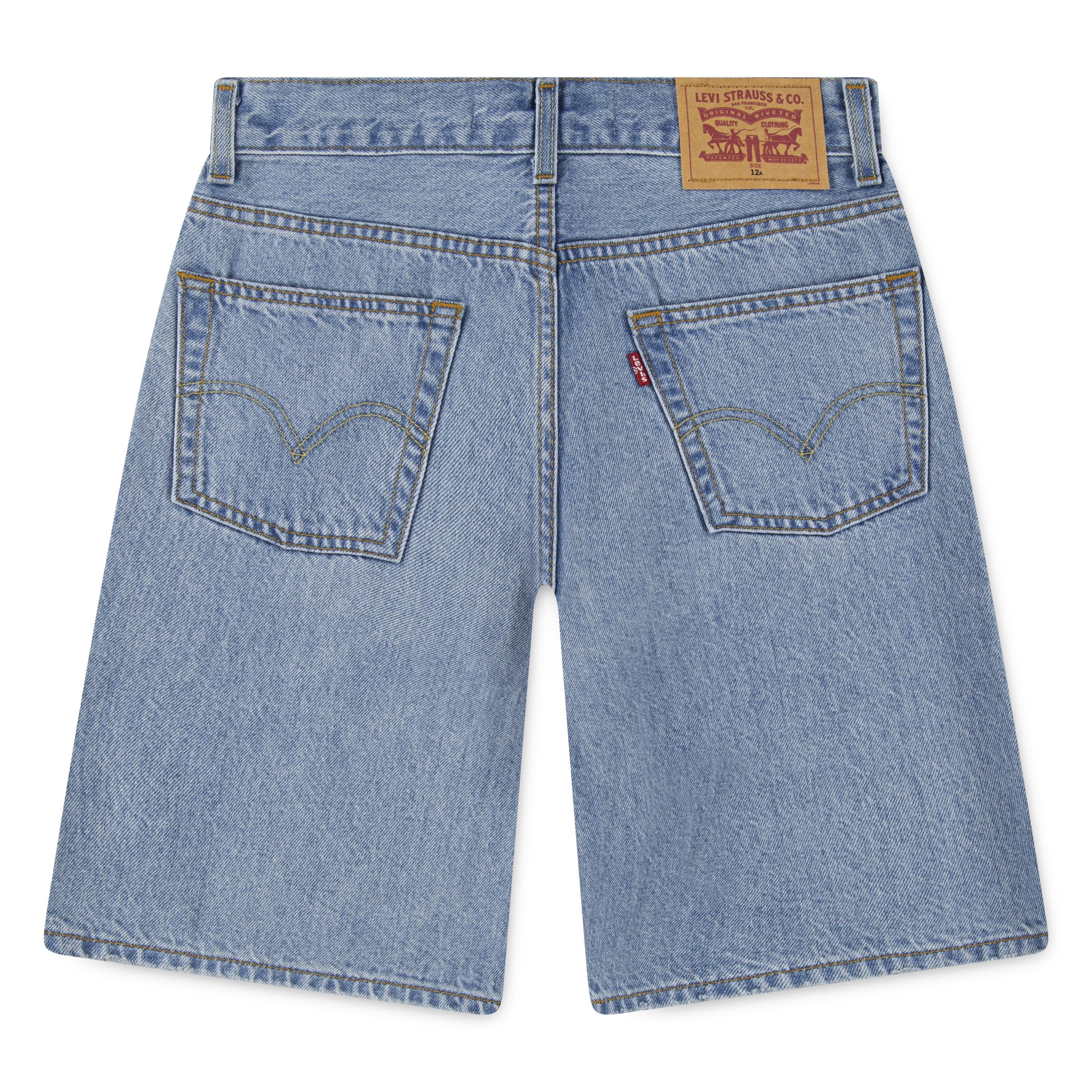 Scratch L9K - Levis - Kids' Skate Denim Shorts - 2