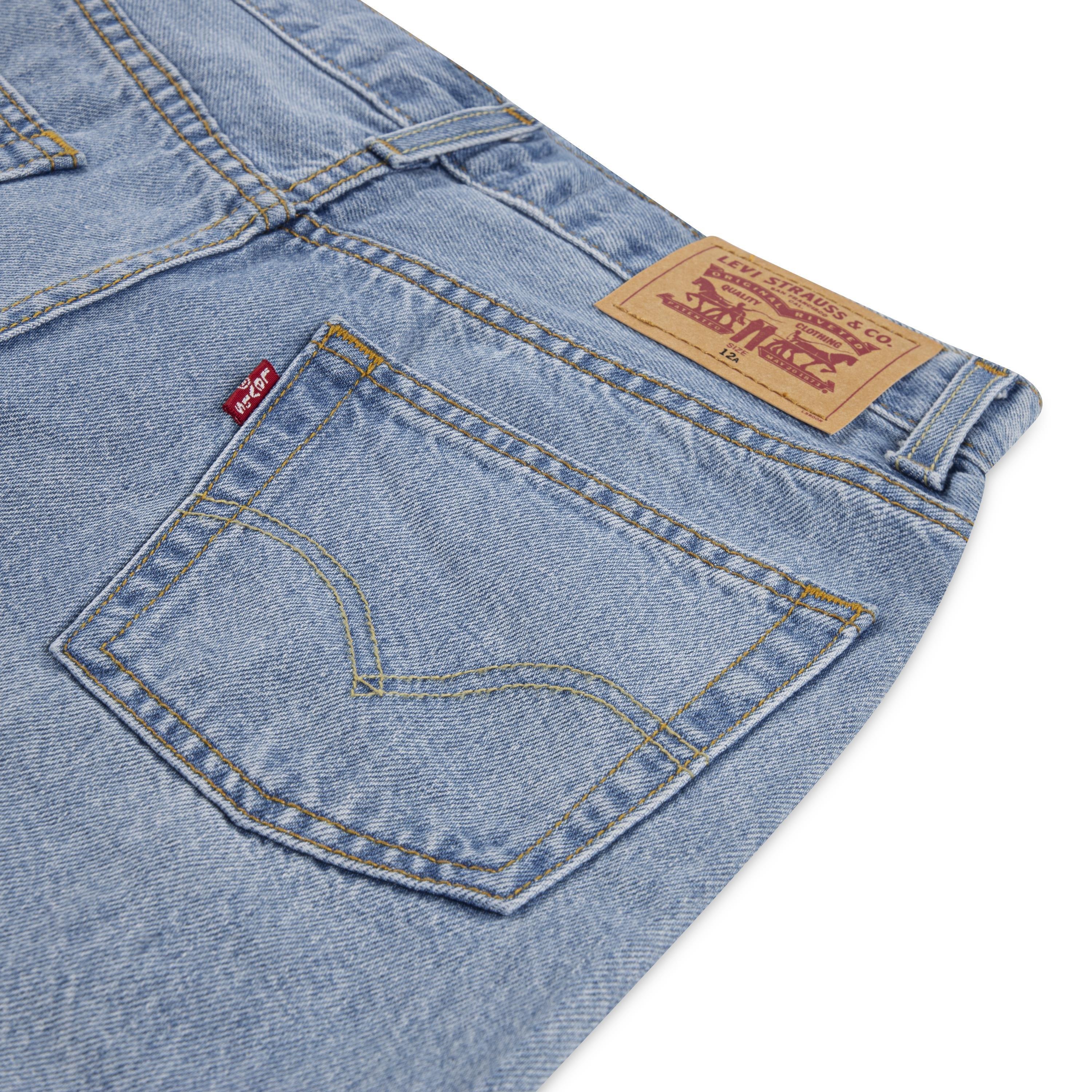 Scratch L9K - Levis - Kids' Skate Denim Shorts - 3