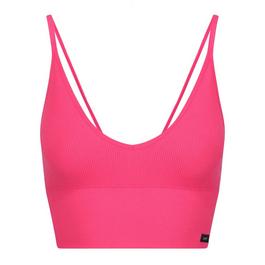 Lee Womens Long Line Bra Top Alora