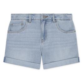 Levis Girlfriend Shorts Juniors