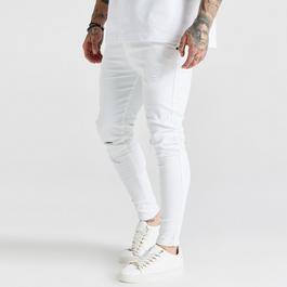 SikSilk Sk Jean Sn99