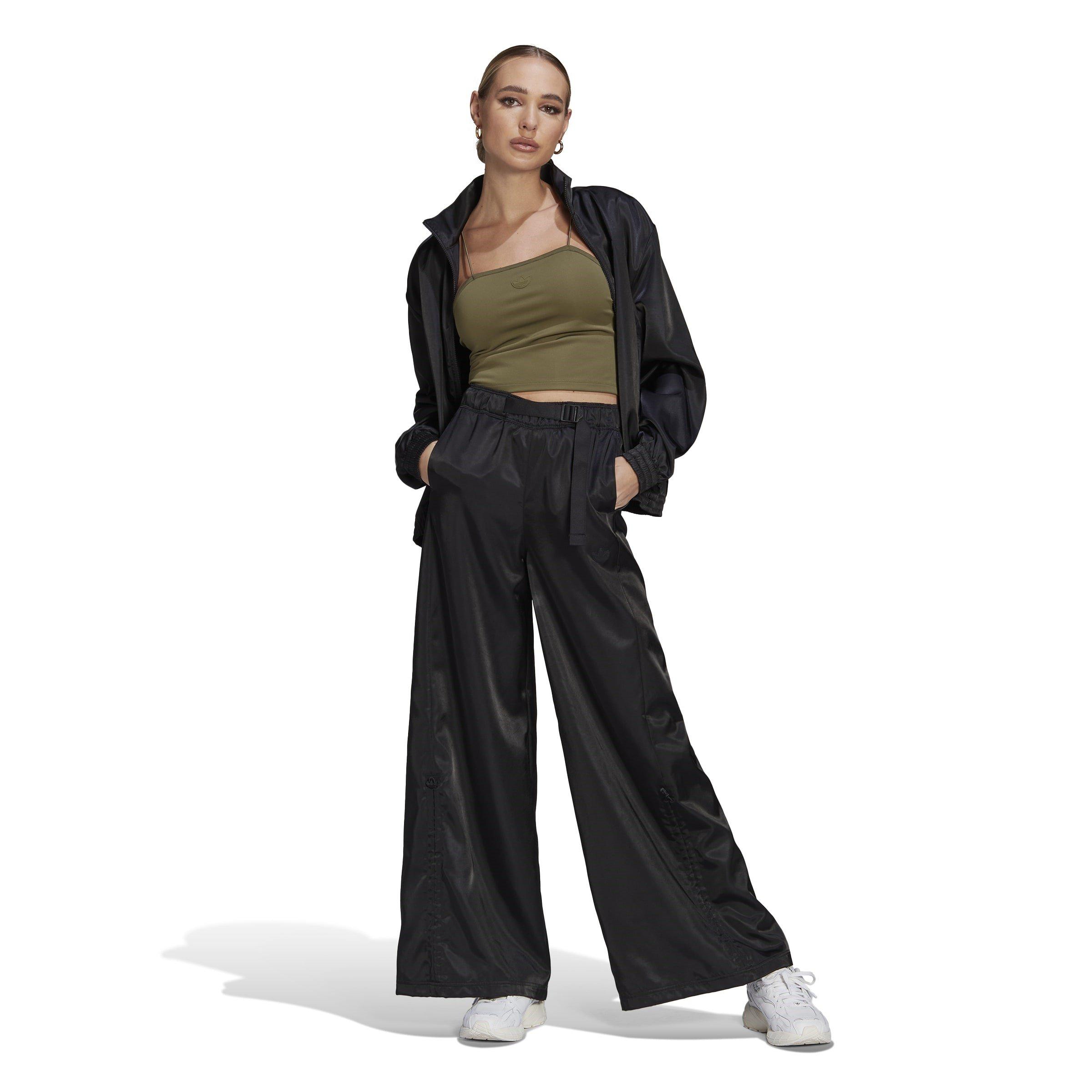 Green - adidas Originals - Women's Cami Top - 7