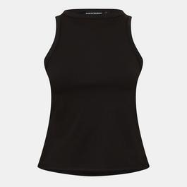 Missy Empire Premium Sculpt Racer Top