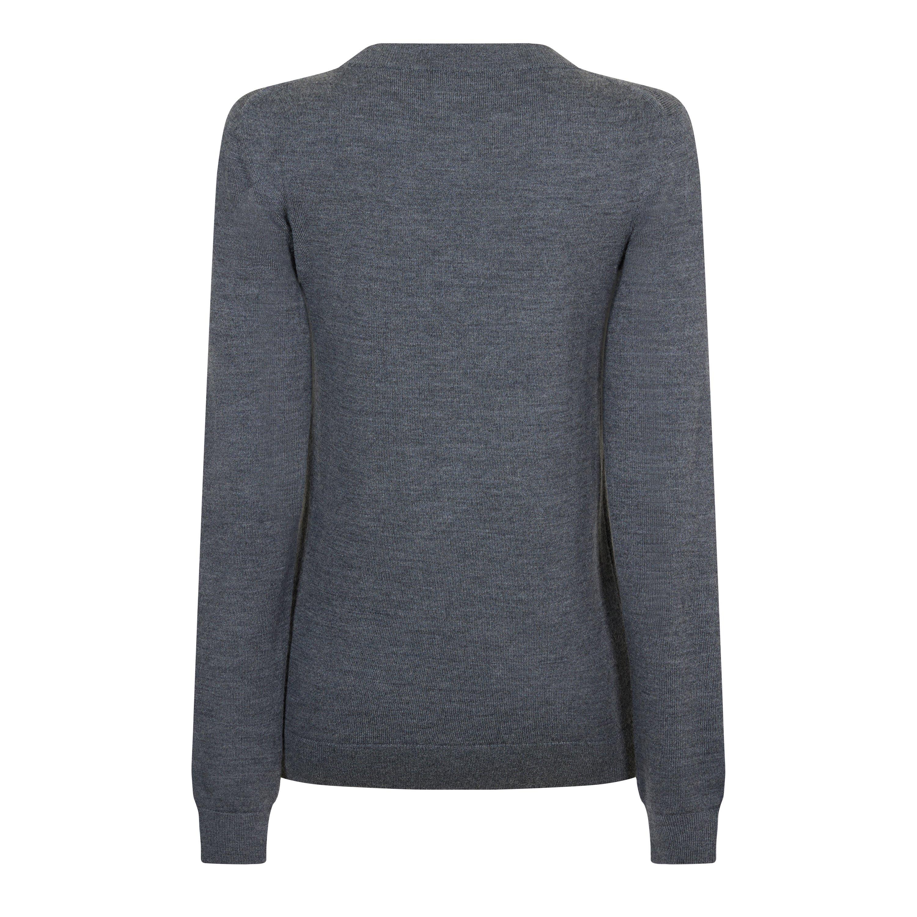 Medium Grey - Boss - Boss Fegano Ld99 - 2