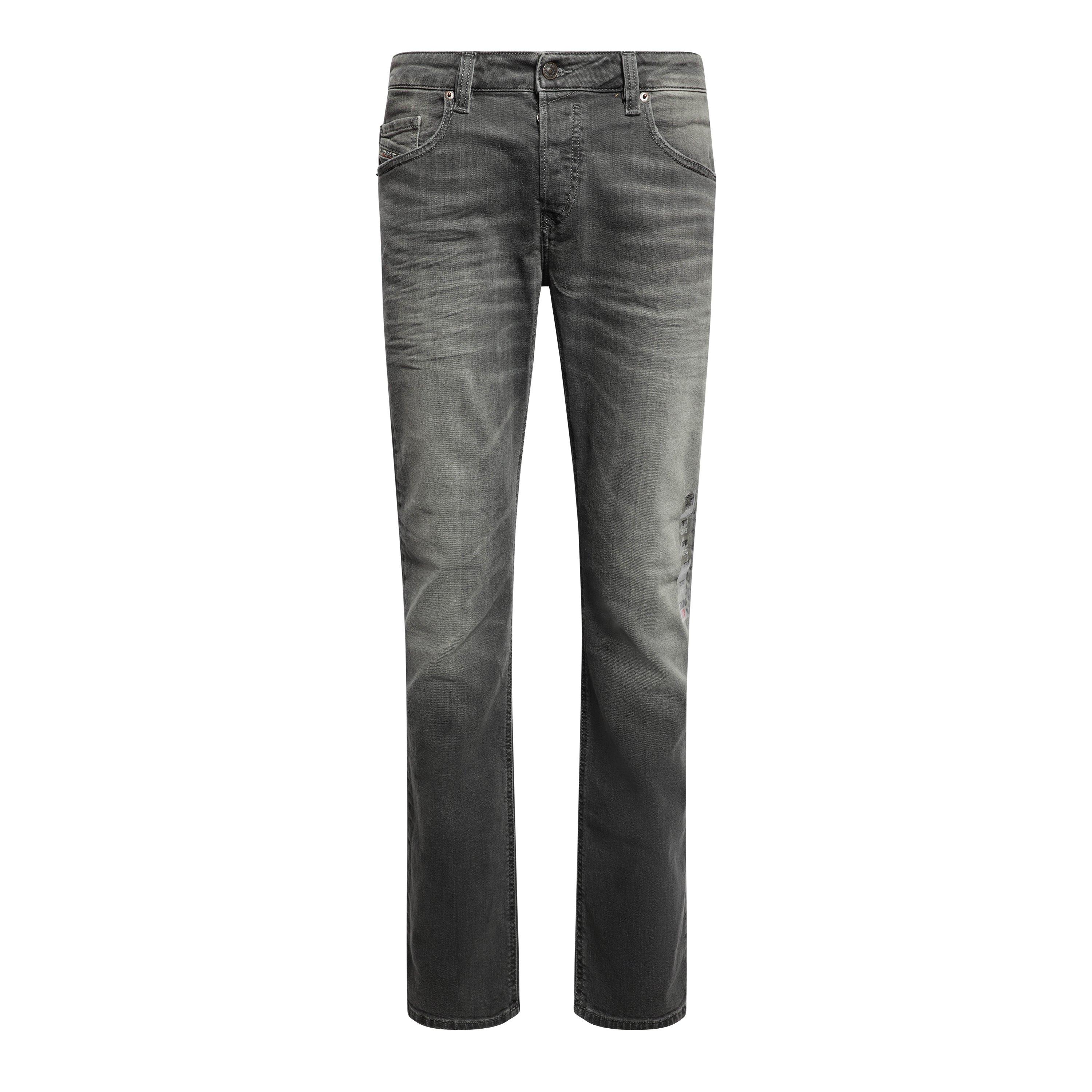 Men's Safado-X Straight Leg Jeans