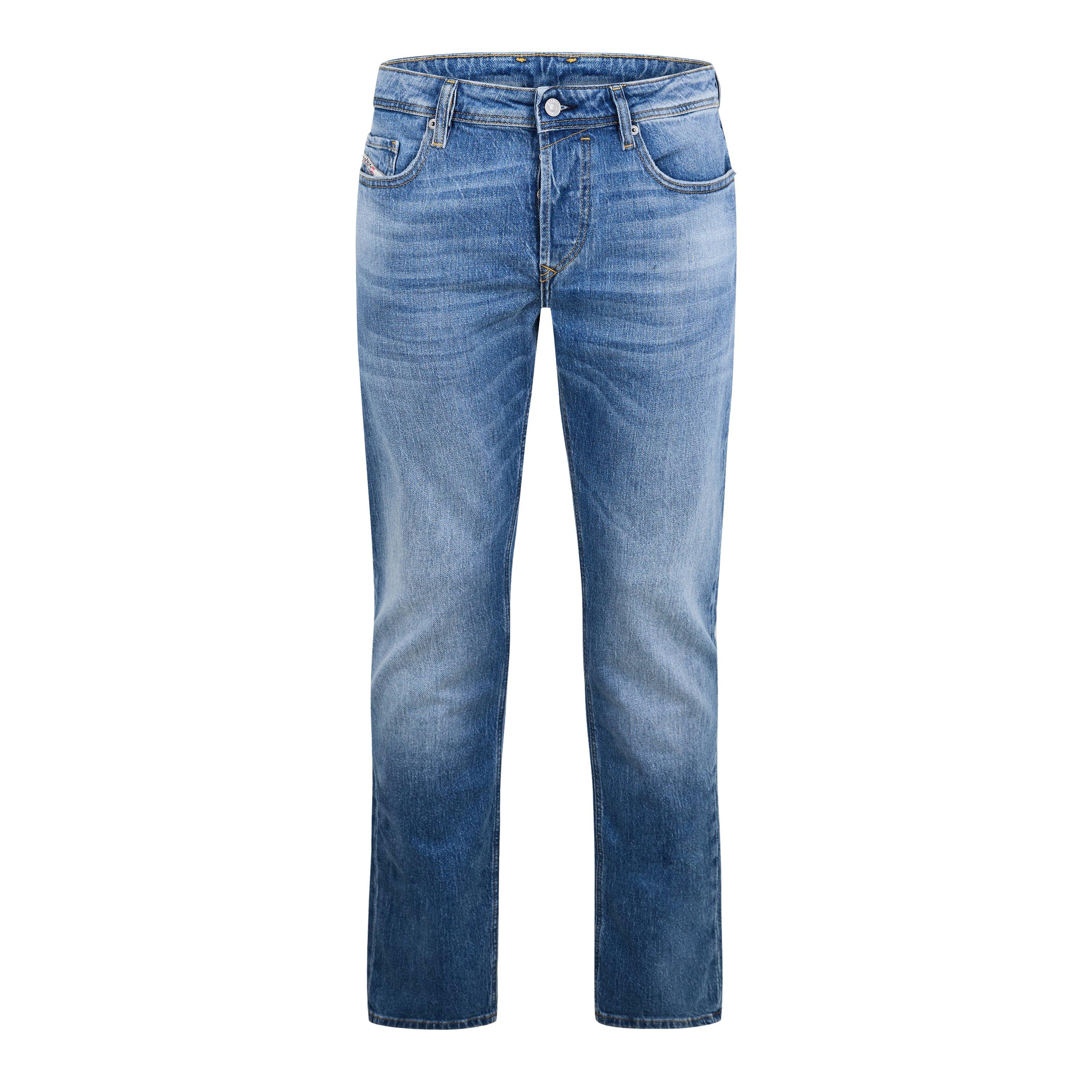 Blue Denim - Diesel - Diesel Sfdo L32 Pntl Sn99 - 1