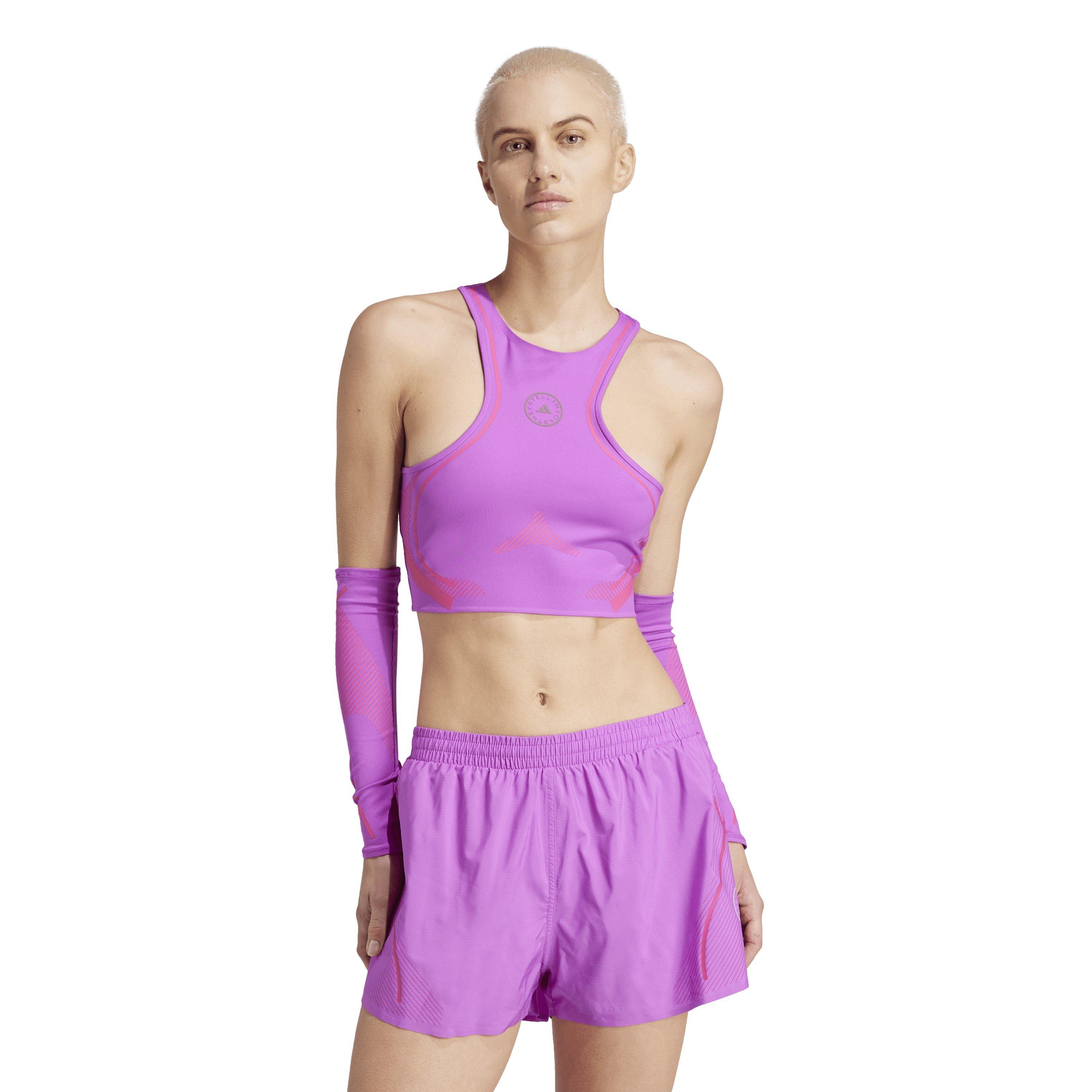 Purple - adidas - Asmc Tpa Cr Ld99 - 2