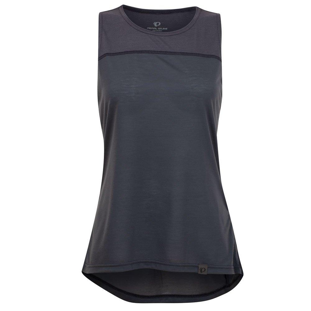 Dark Ink - Pearl Izumi - Women's Canyon Tank - 1