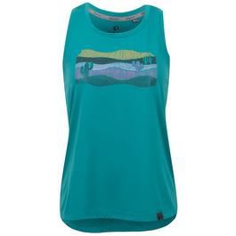 Pearl Izumi Womens Transfer Tech Tank