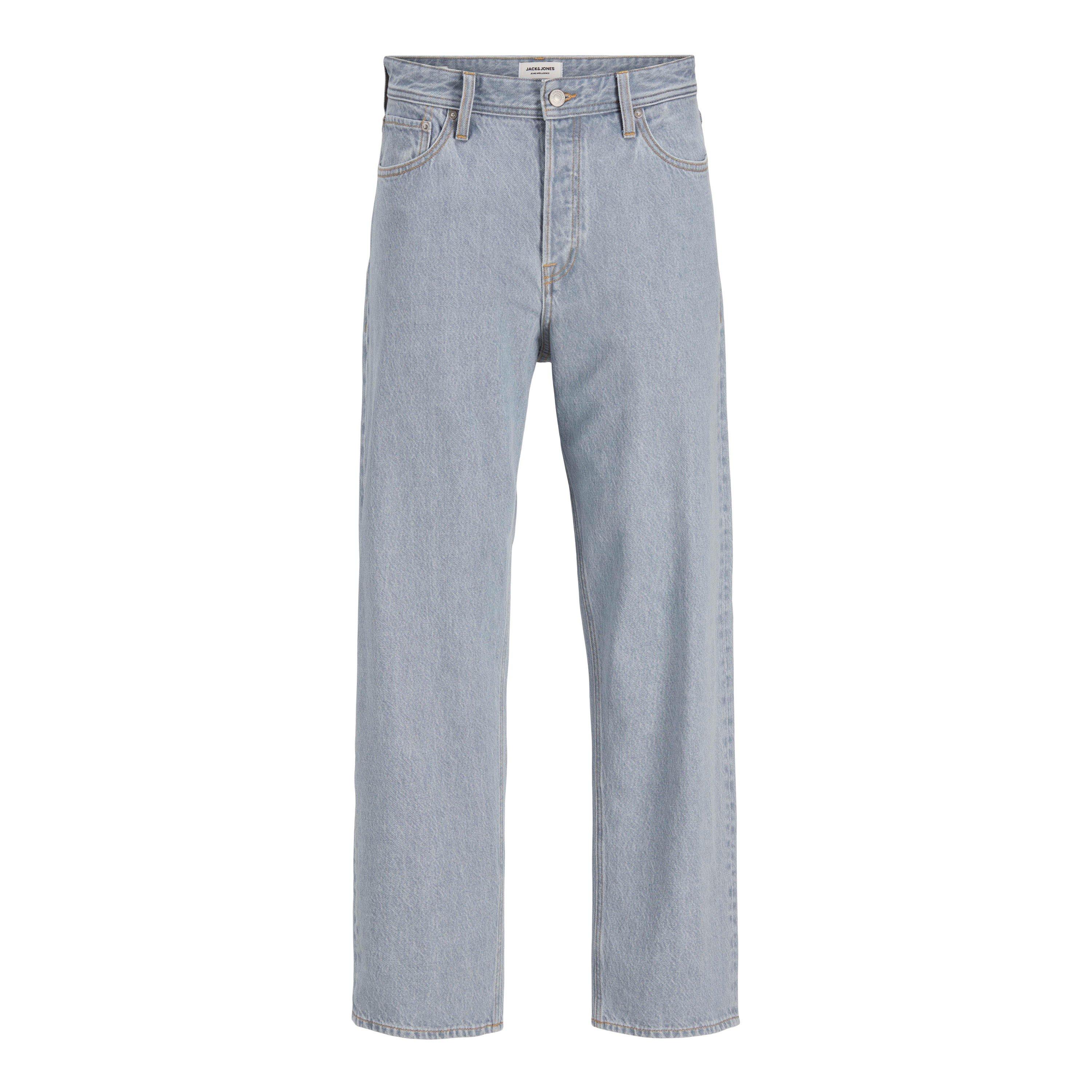 Jack And Jones Men's 699 Skinny Jeans - Blue Denim - 29W R