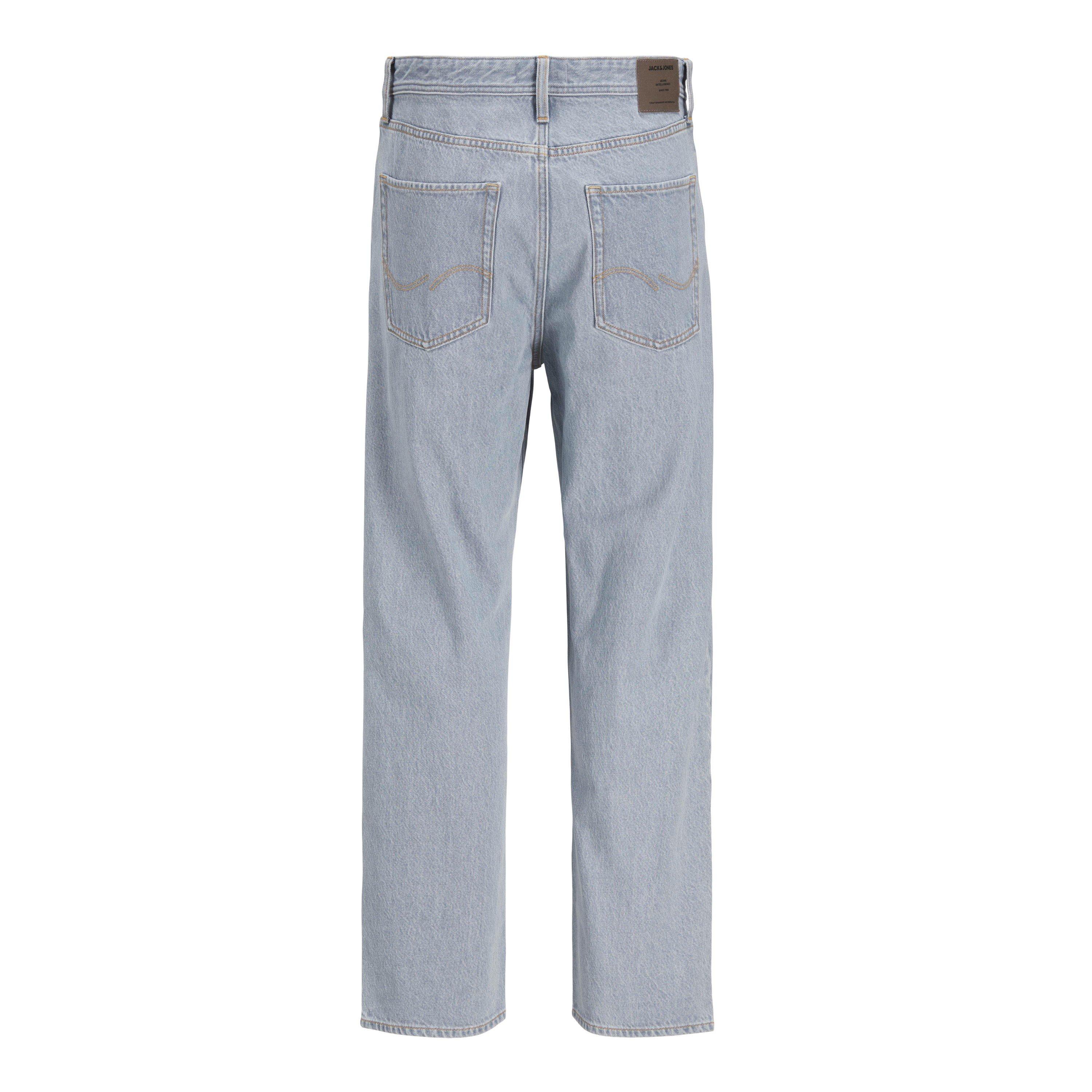 Blauwe denim - Jack and Jones - 699 Jeans Sn99 - 2