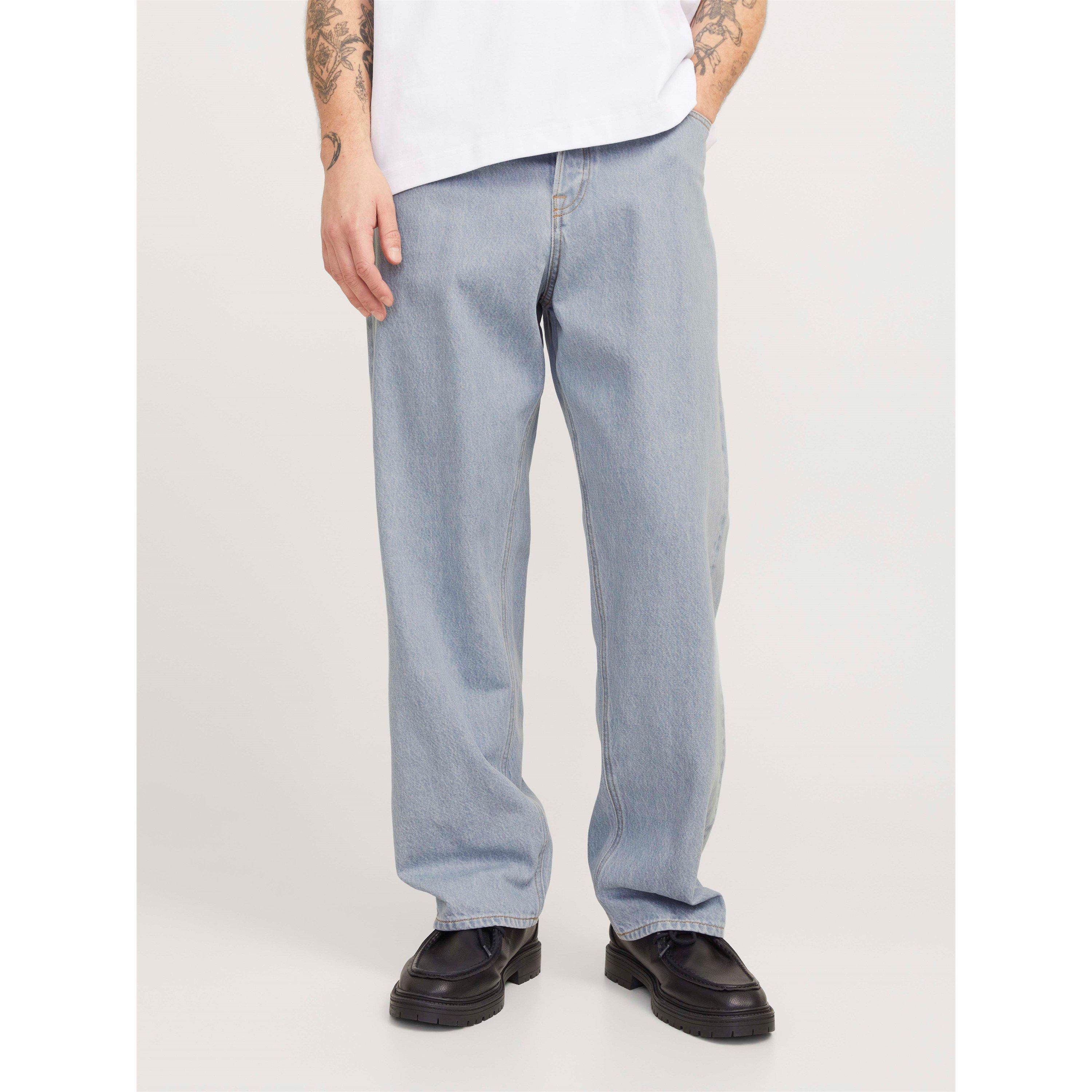 Blauwe denim - Jack and Jones - 699 Jeans Sn99 - 3