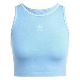 adidas Originals Ess+ Crop Tnk Ld99
