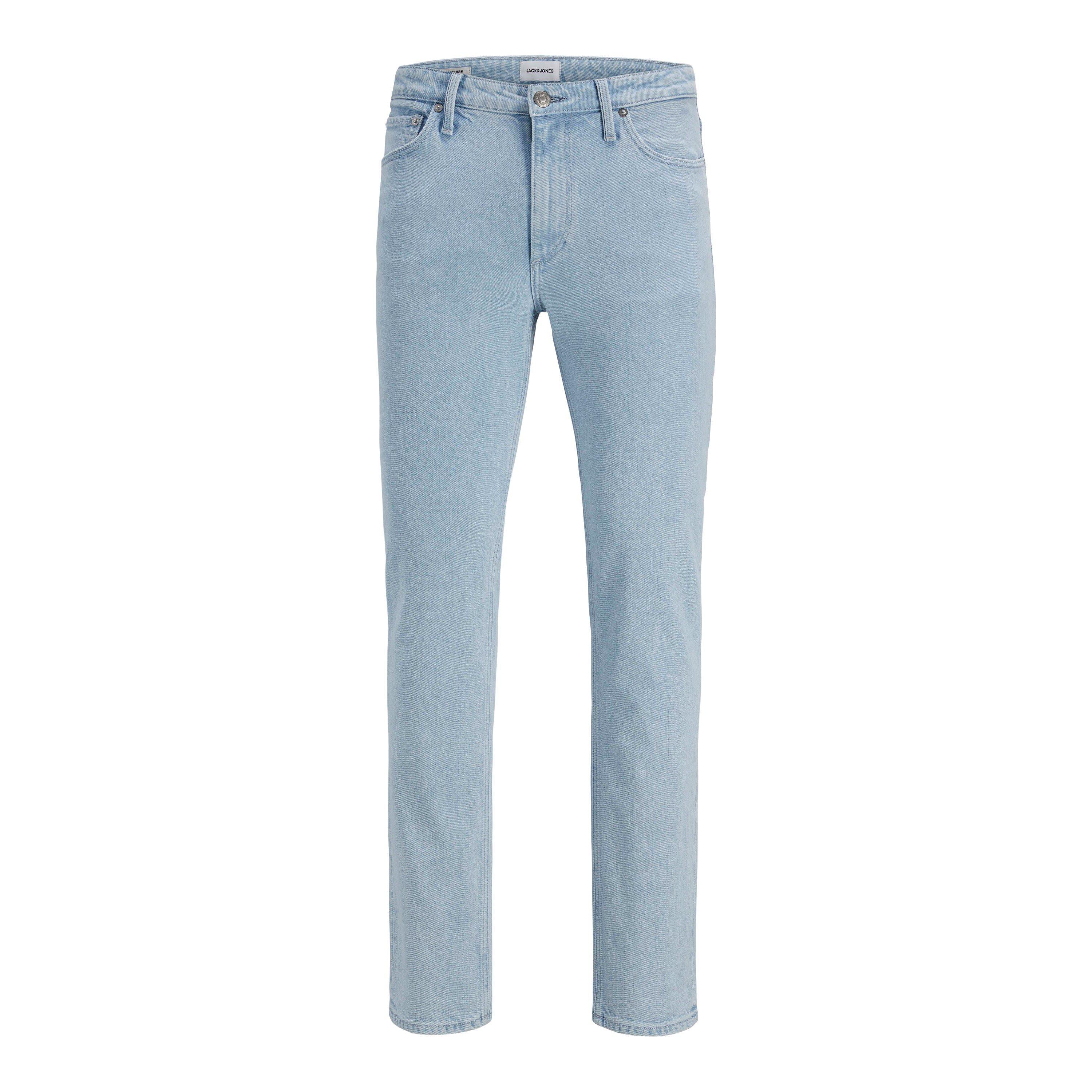 Jack And Jones Men's 795 Skinny Jeans - Blue Denim - 31W R