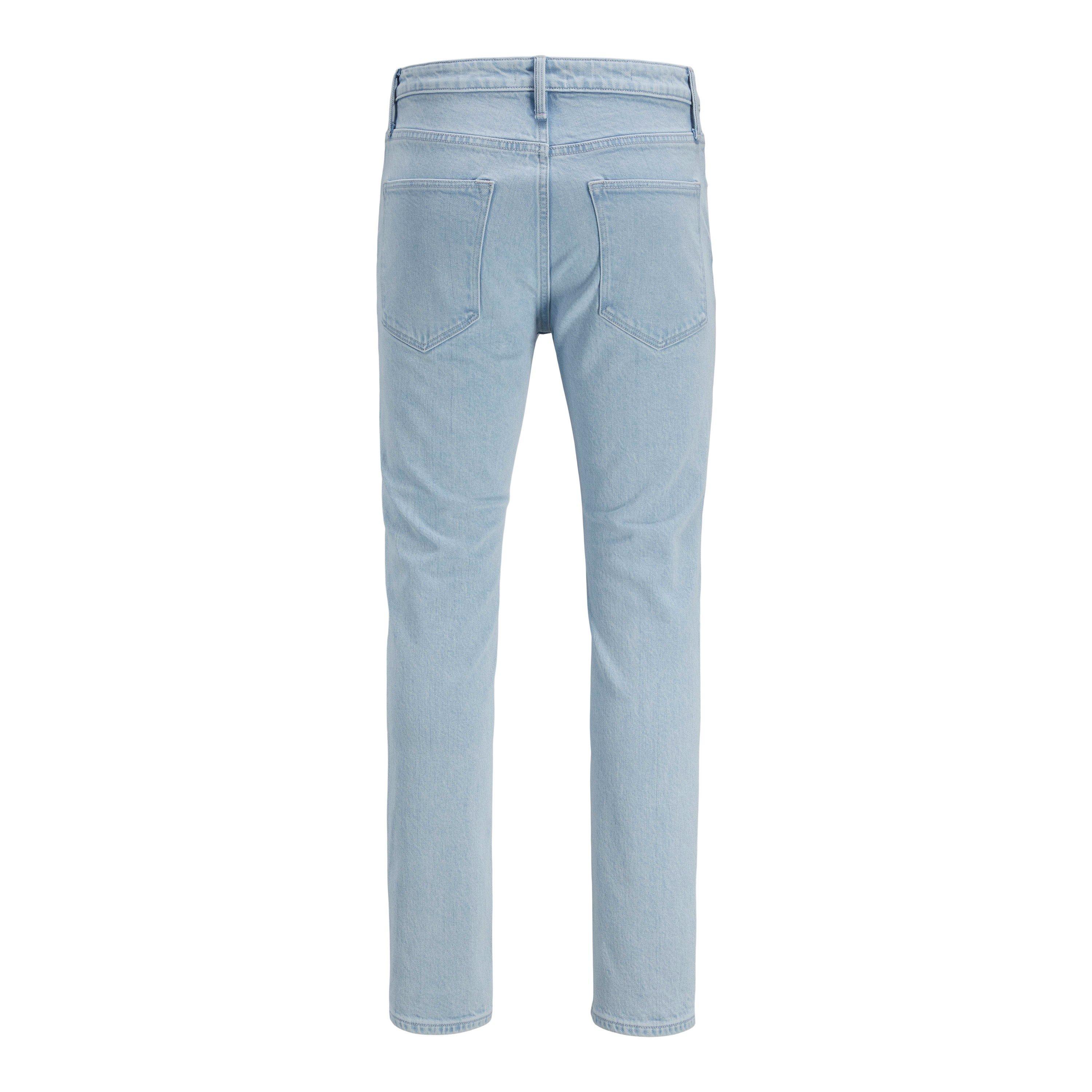 Blue Denim - Jack and Jones - 795 Jeans Sn99 - 2