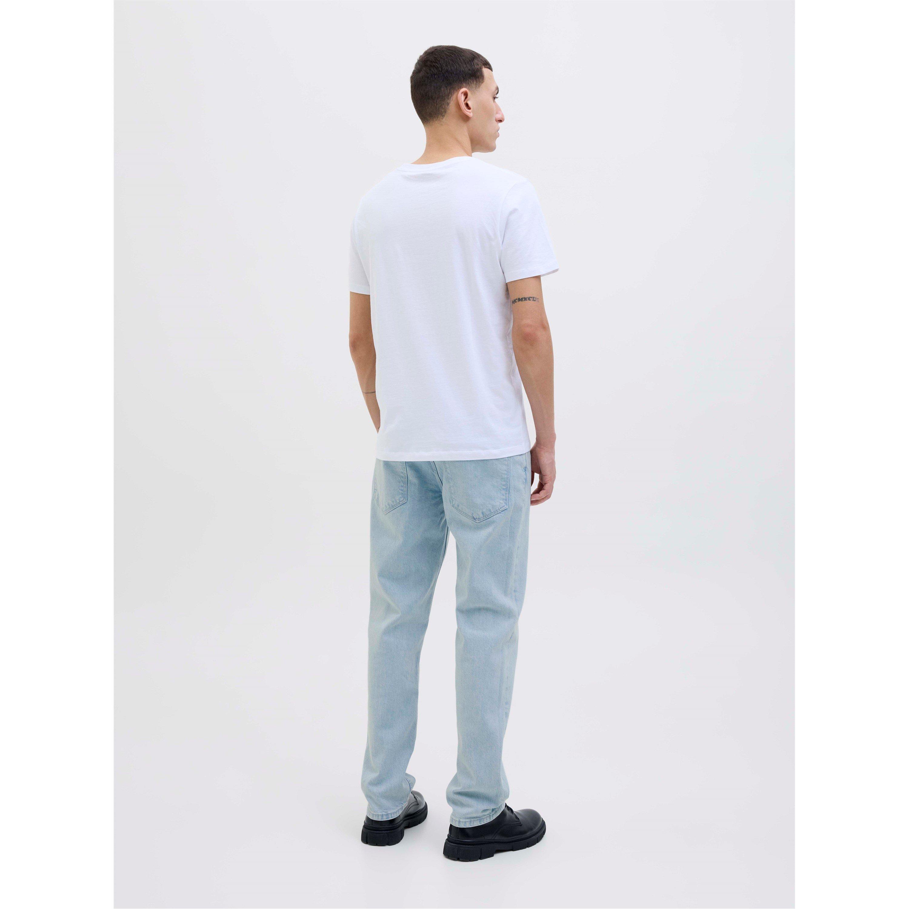Blue Denim - Jack and Jones - 795 Jeans Sn99 - 4