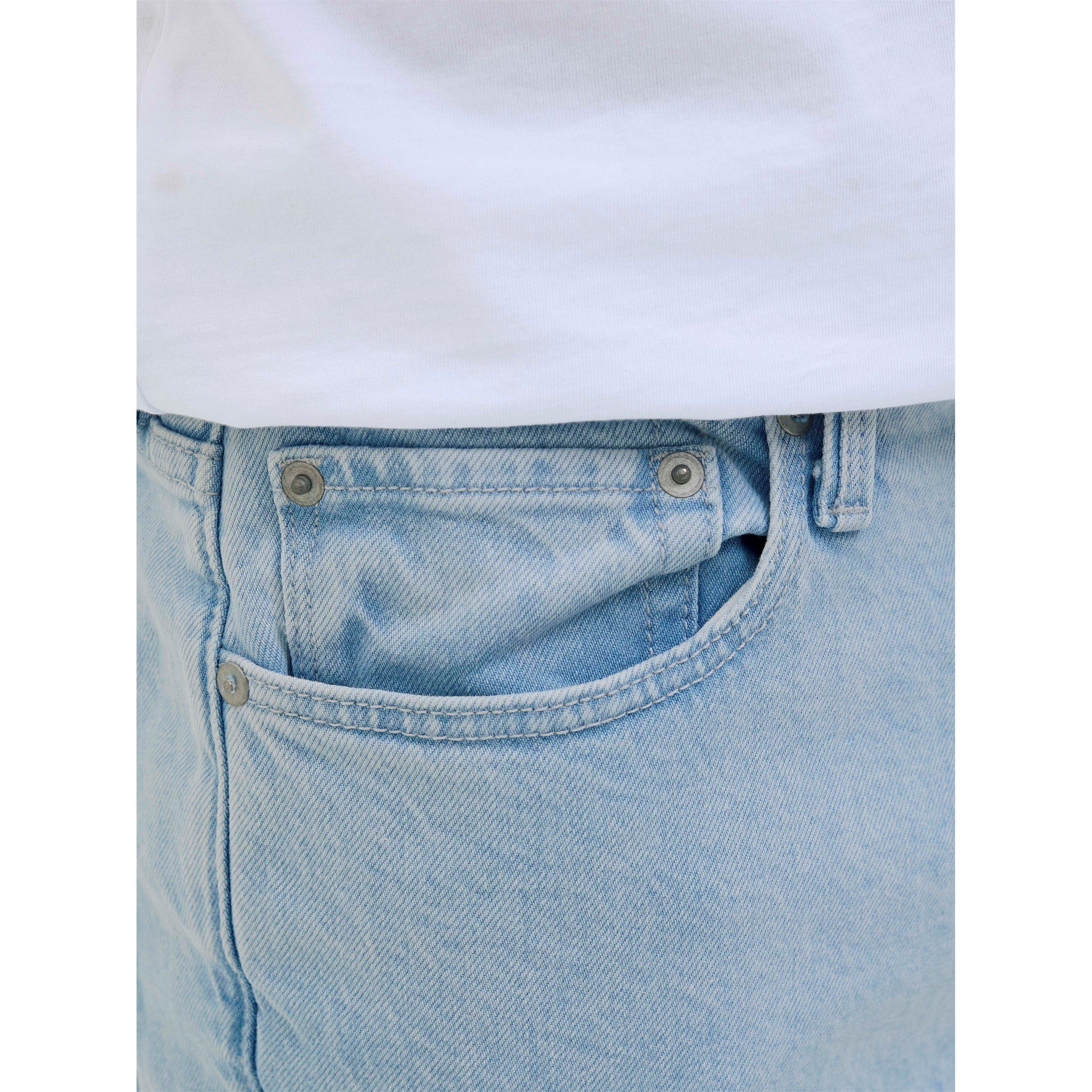 Blue Denim - Jack and Jones - 795 Jeans Sn99 - 5