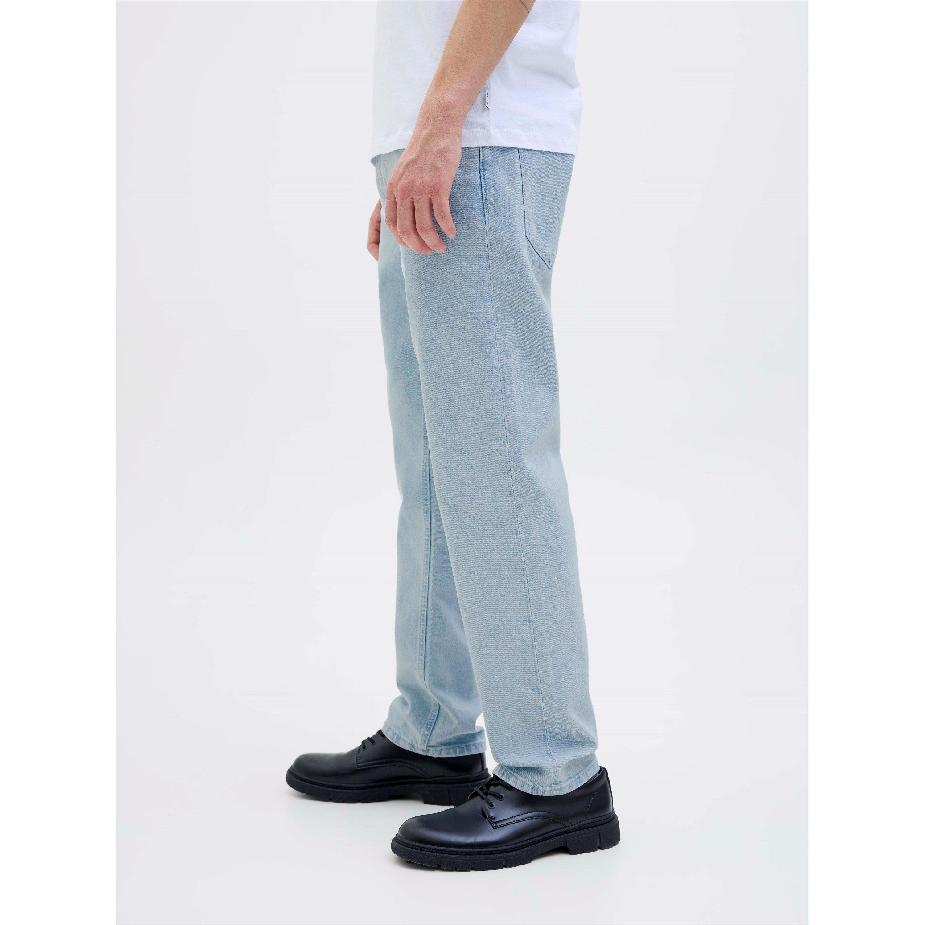 Blue Denim - Jack and Jones - 795 Jeans Sn99 - 6