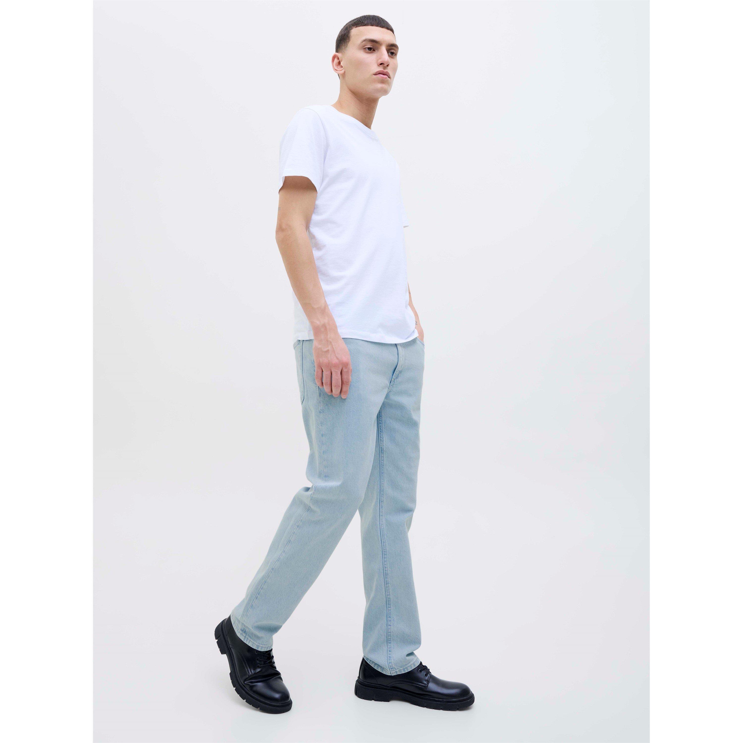 Blue Denim - Jack and Jones - 795 Jeans Sn99 - 8