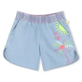 Billieblush BilBlsh Den Short In53