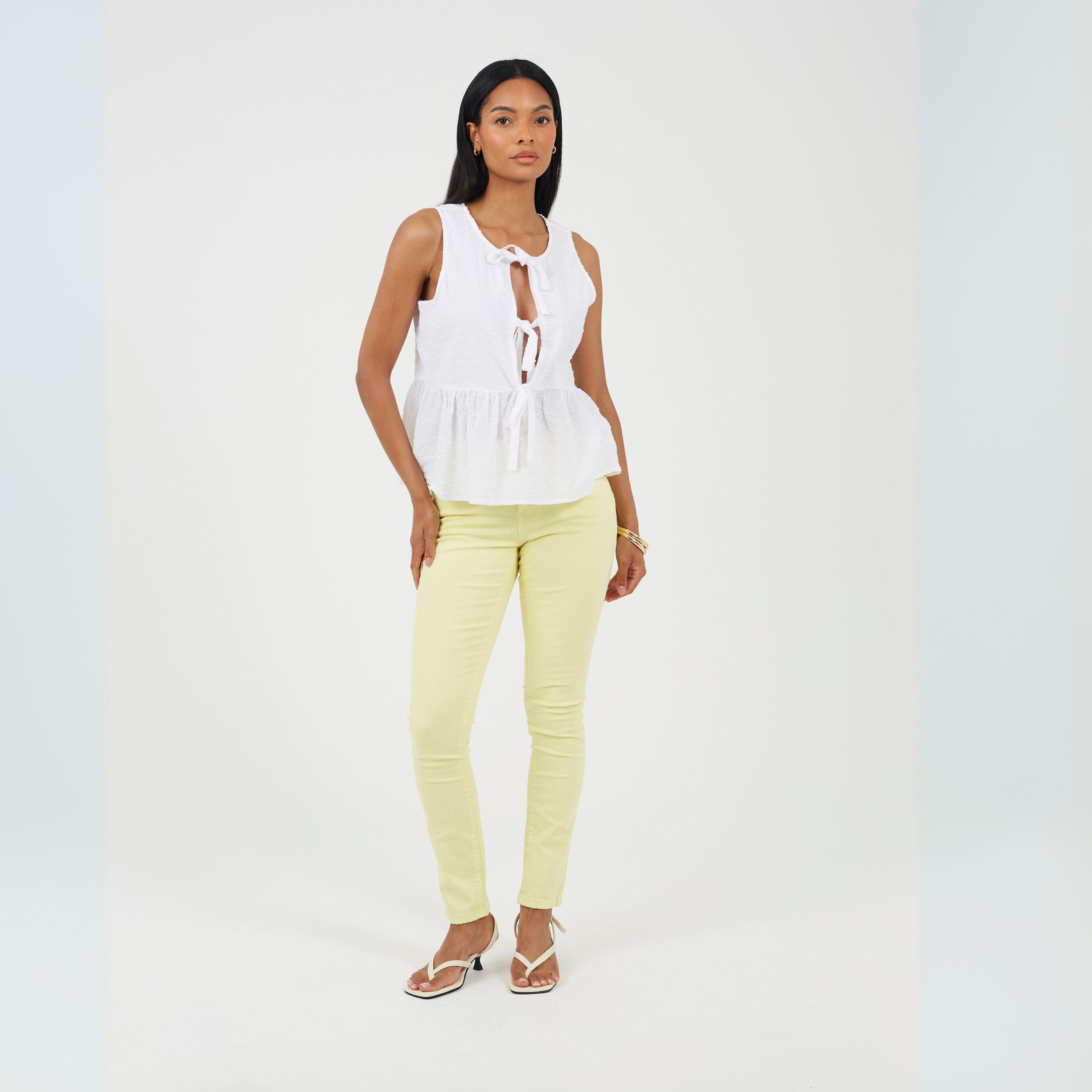 Lemon - Brave Soul - Slim Jeans Ld99 - 4