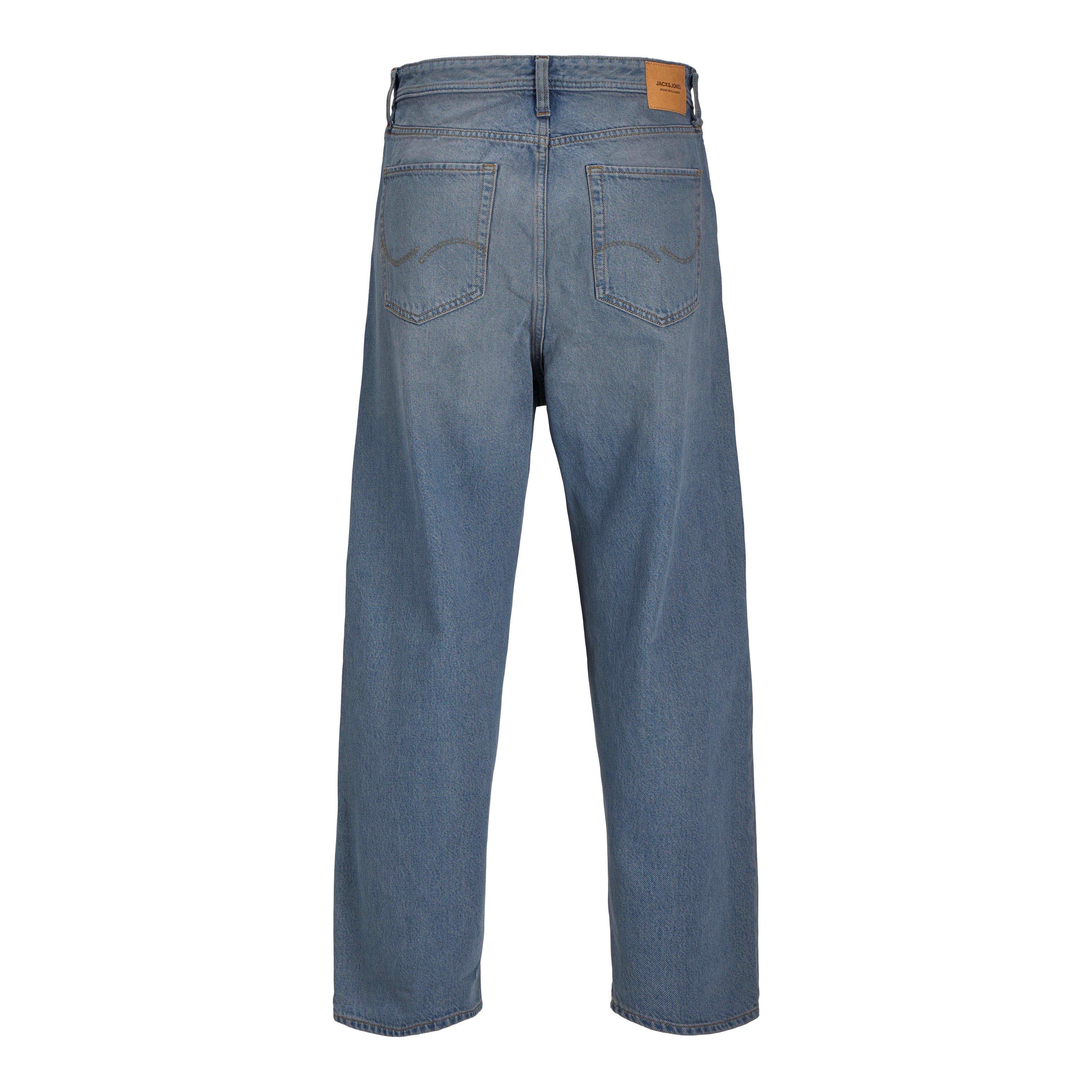 Blauwe denim - Jack and Jones - 092 Jeans Sn99 - 2