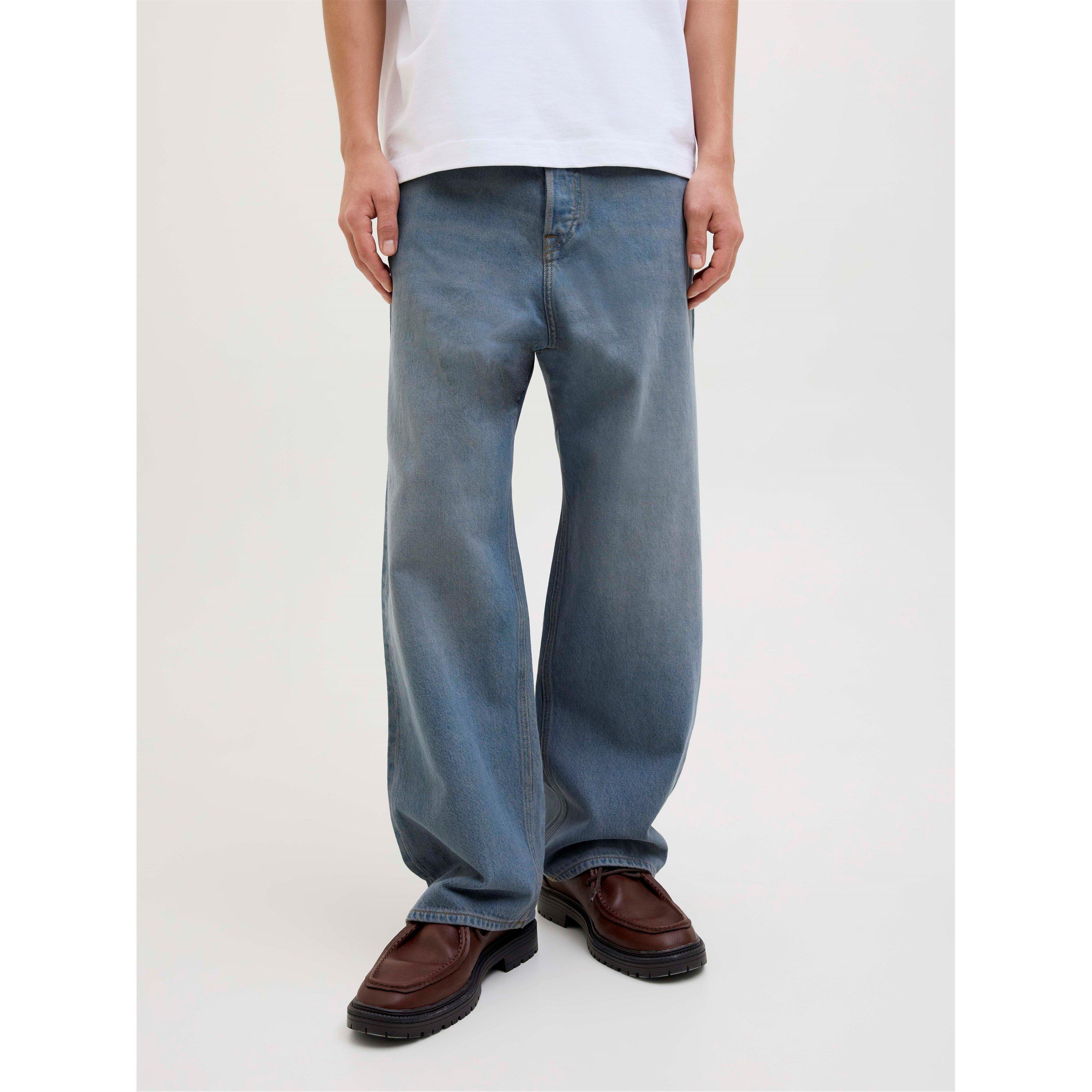 Blauwe denim - Jack and Jones - 092 Jeans Sn99 - 3
