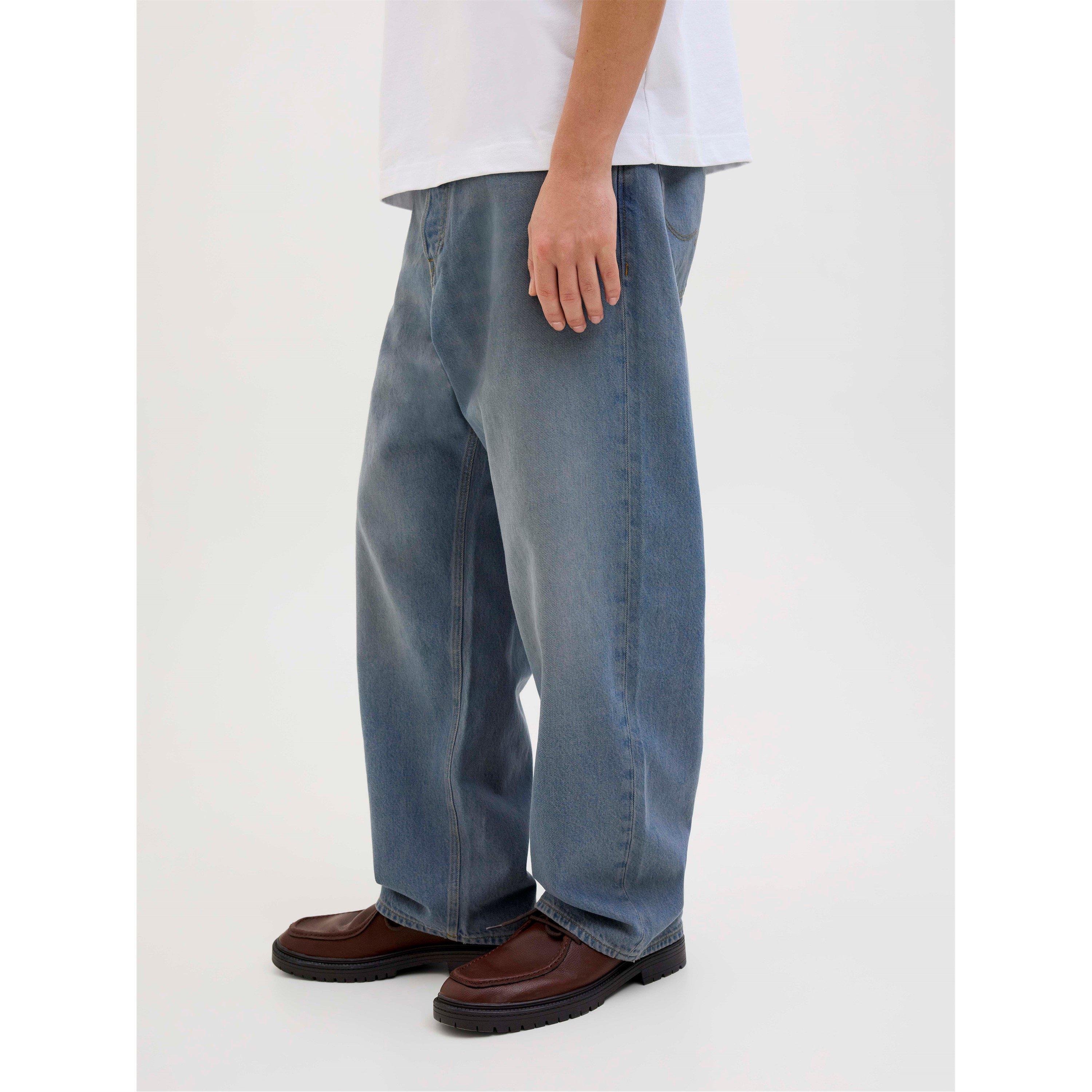 Blauwe denim - Jack and Jones - 092 Jeans Sn99 - 6