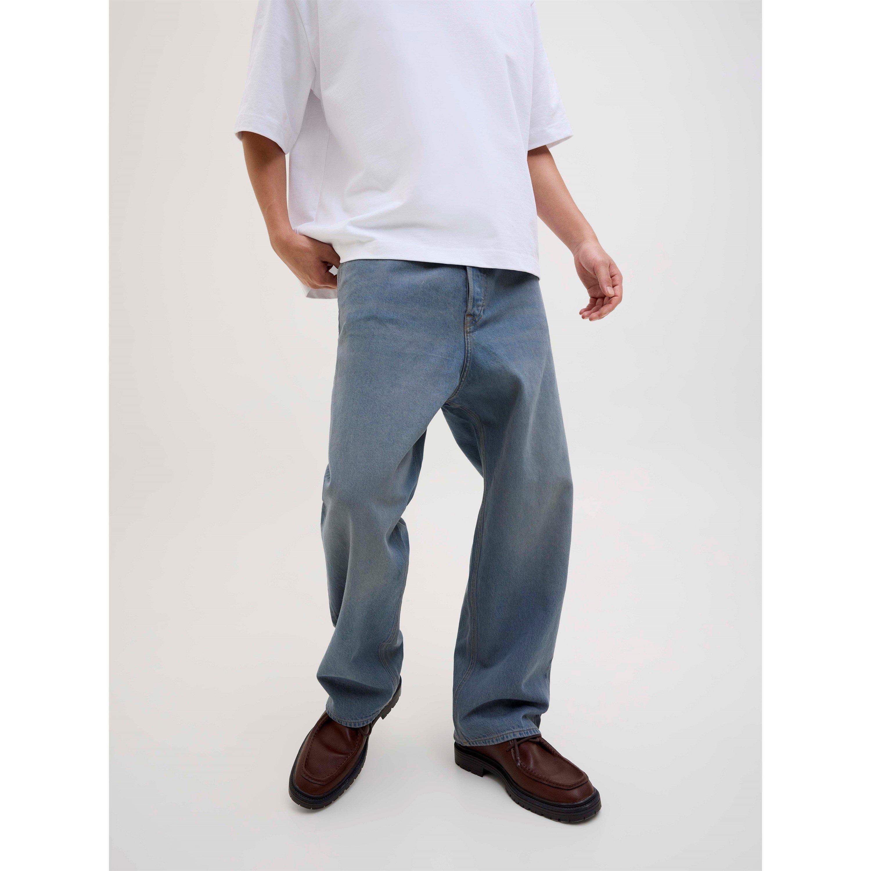 Blauwe denim - Jack and Jones - 092 Jeans Sn99 - 7