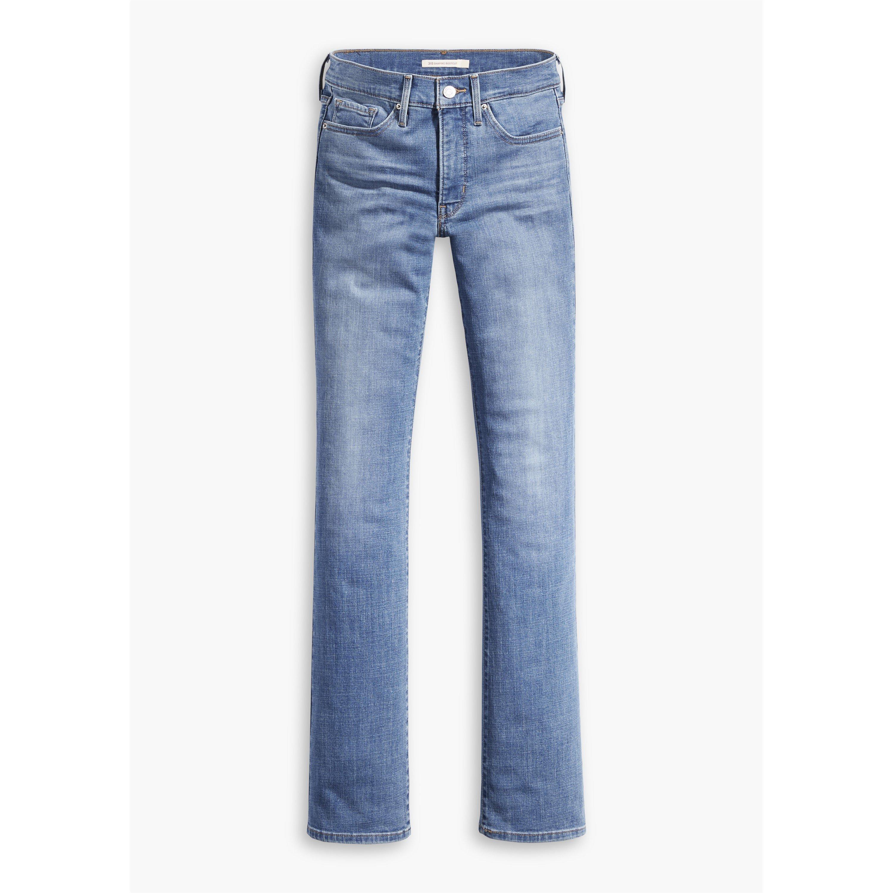 Levis 315 Shaping Bootcut Jeans Bootcut Jeans USC