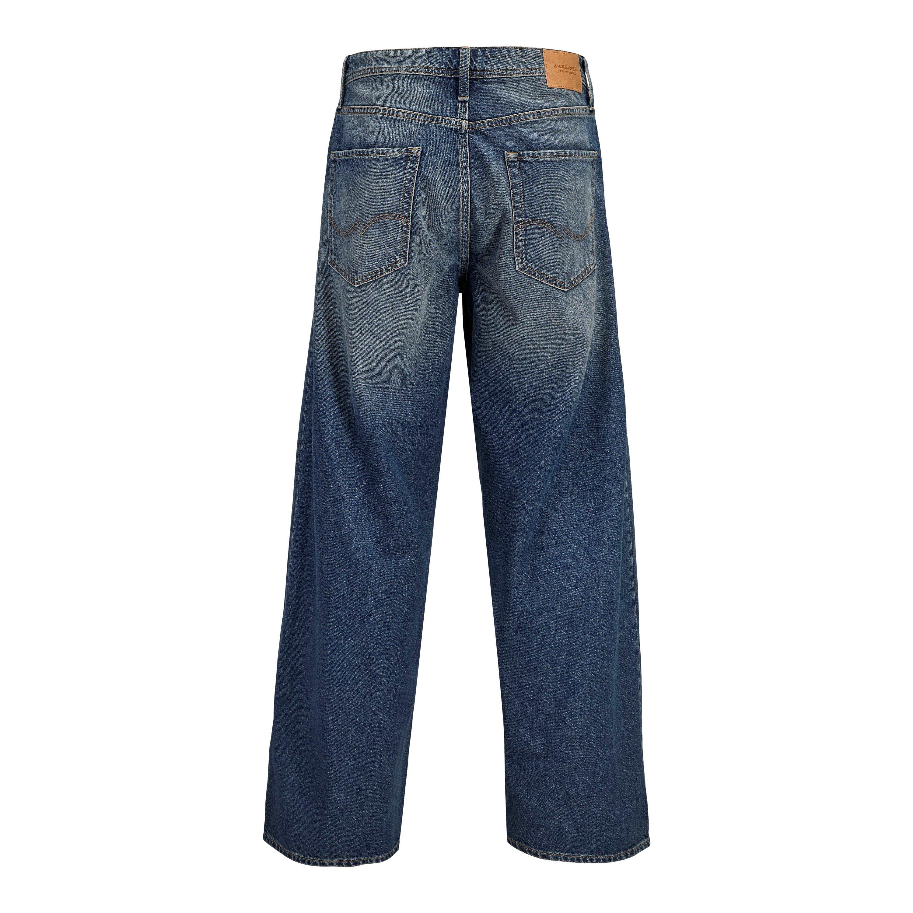 Blue Denim - Jack and Jones - 080 Jeans Sn99 - 2