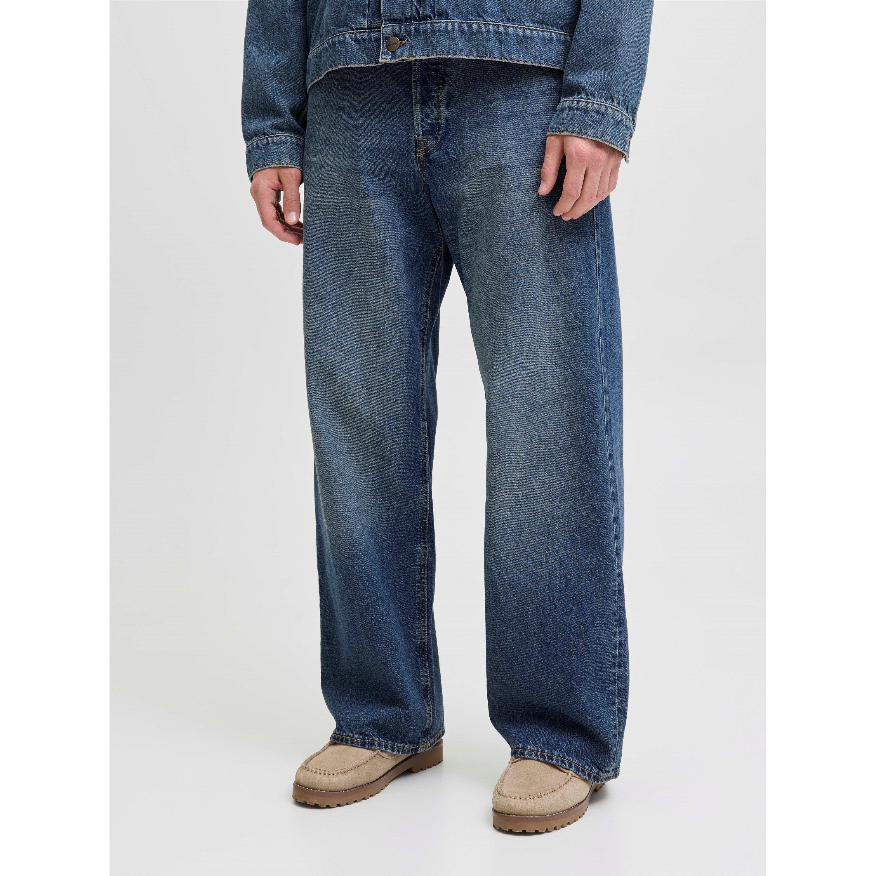 Blue Denim - Jack and Jones - 080 Jeans Sn99 - 3