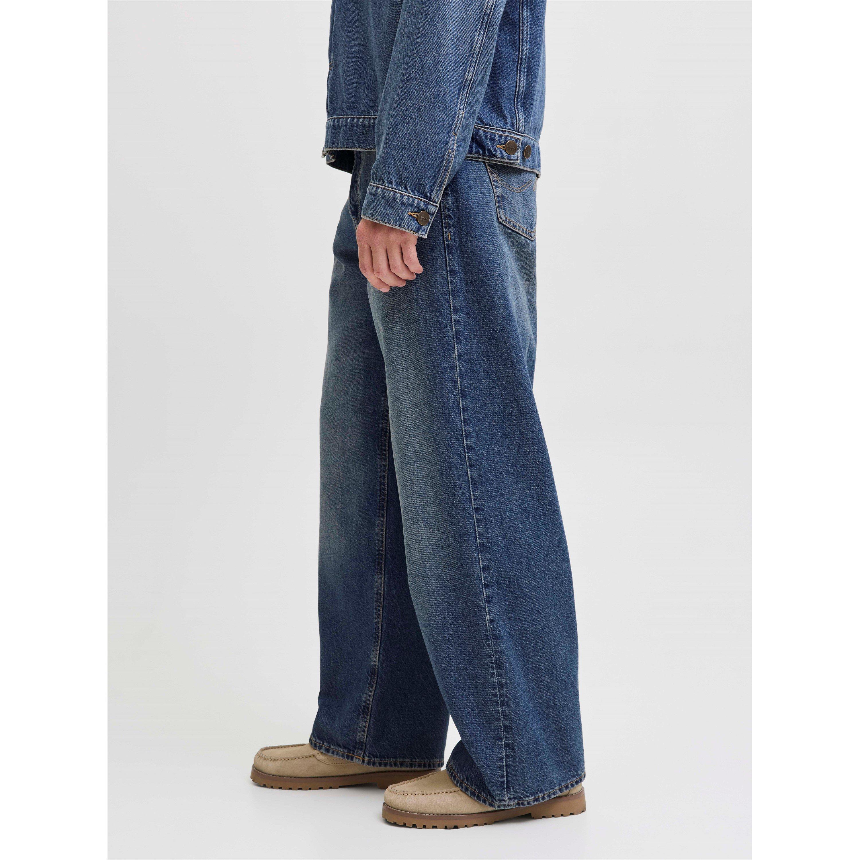 Blue Denim - Jack and Jones - 080 Jeans Sn99 - 6