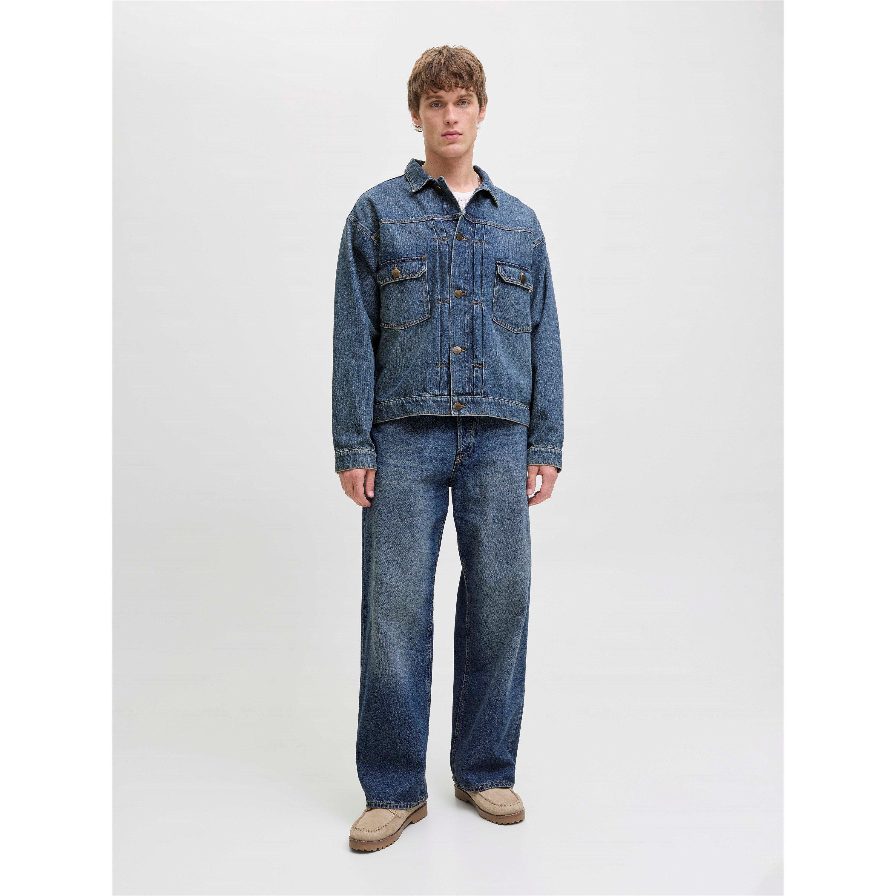 Blue Denim - Jack and Jones - 080 Jeans Sn99 - 7
