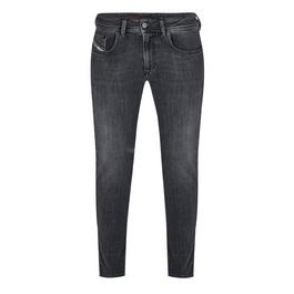 Diesel Sleenker Skinny Jeans