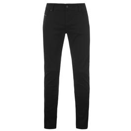 Diesel Sleenker Skinny Jeans