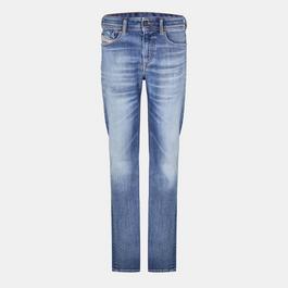 Diesel Sleenker Skinny Jeans